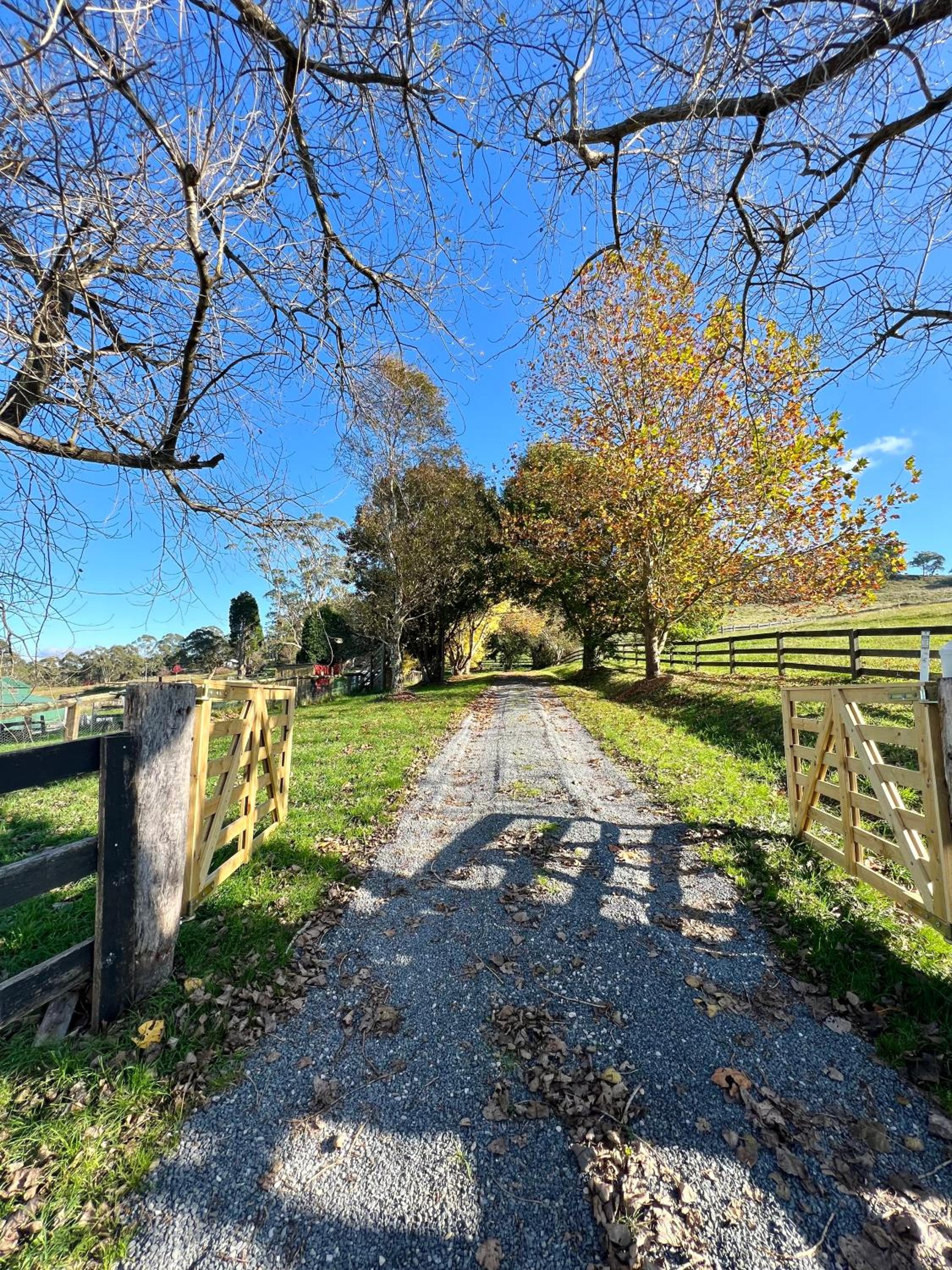 Entire Bowral Acreage