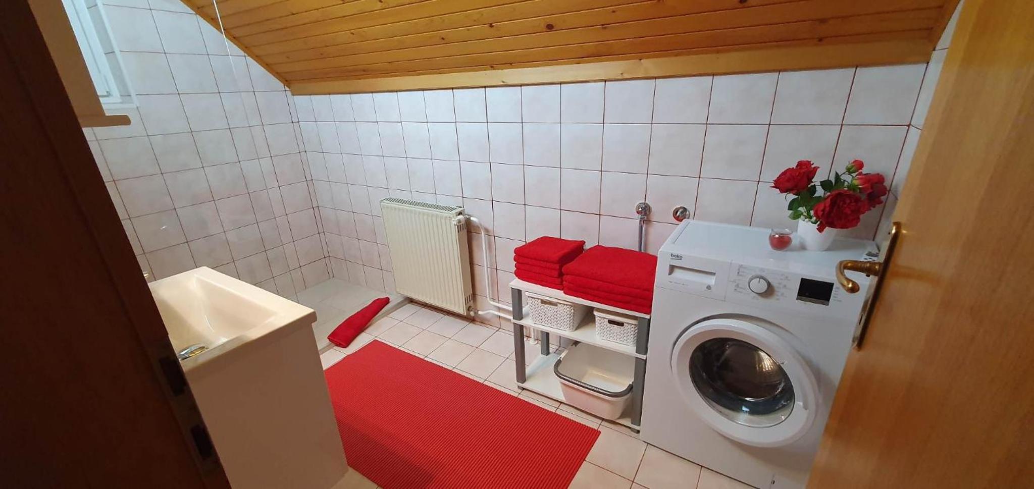 Apartmaji Taler view 3