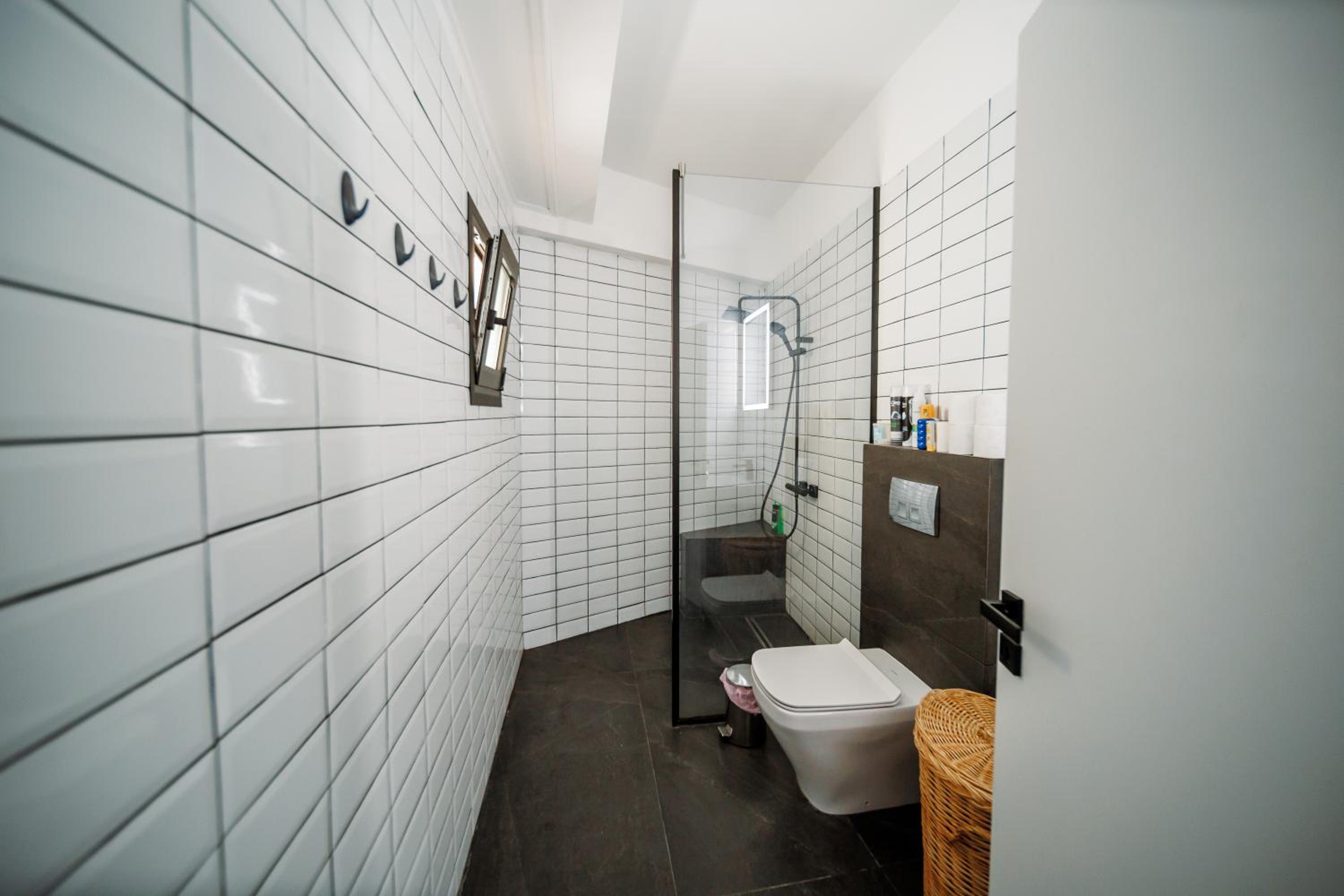 Sea View City Centre 3bed Apartment