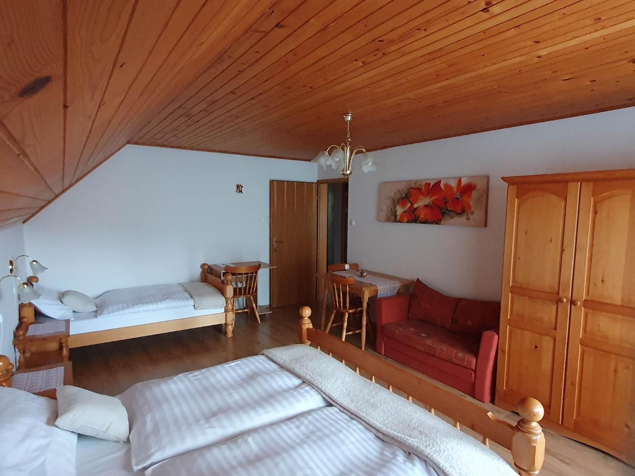 Apartmaji Taler view 2