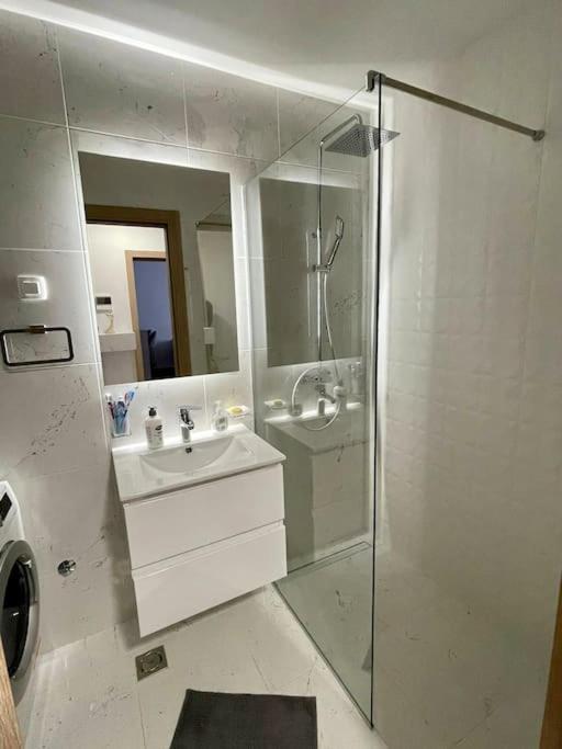 StayPoint Apartment