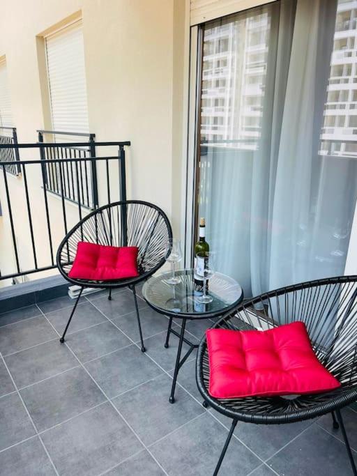 StayPoint Apartment