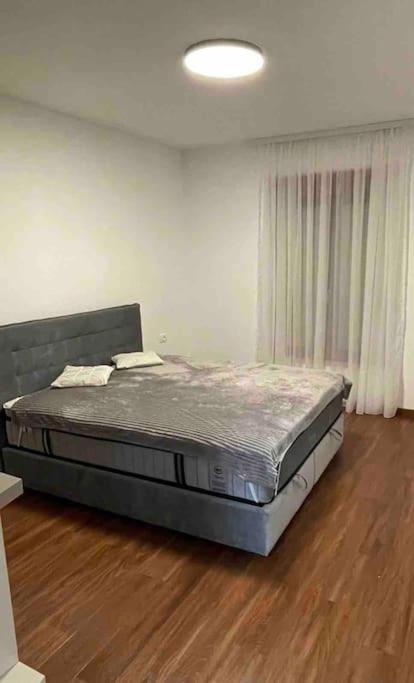 StayPoint Apartment