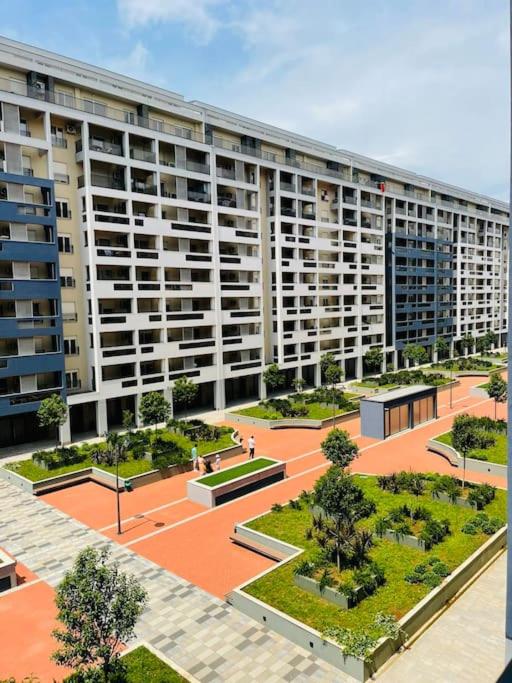 StayPoint Apartment