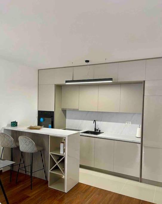 StayPoint Apartment