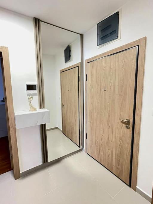 StayPoint Apartment