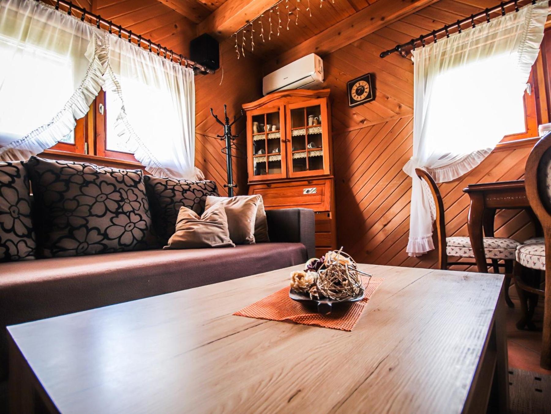 Home Eden Dobrenica