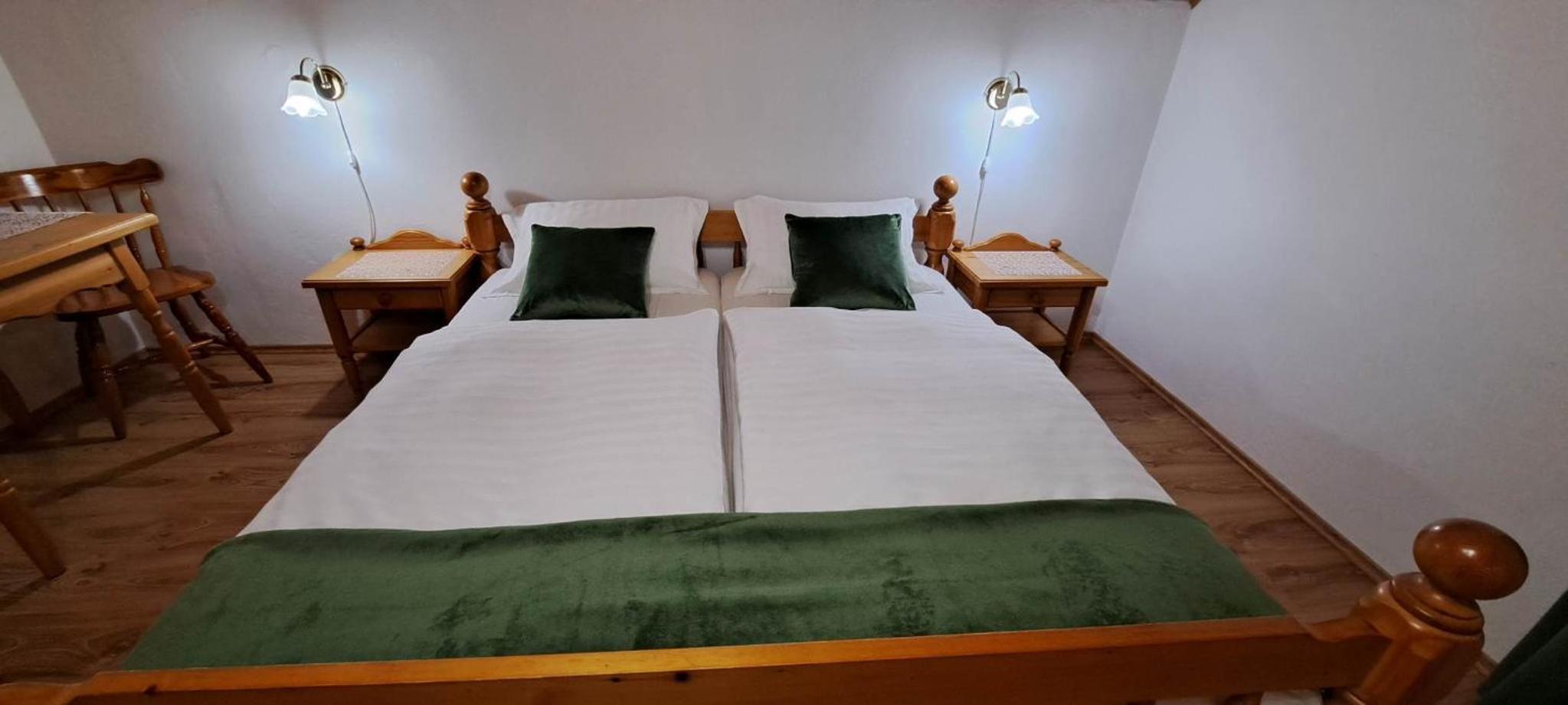 Apartmaji Taler view 5