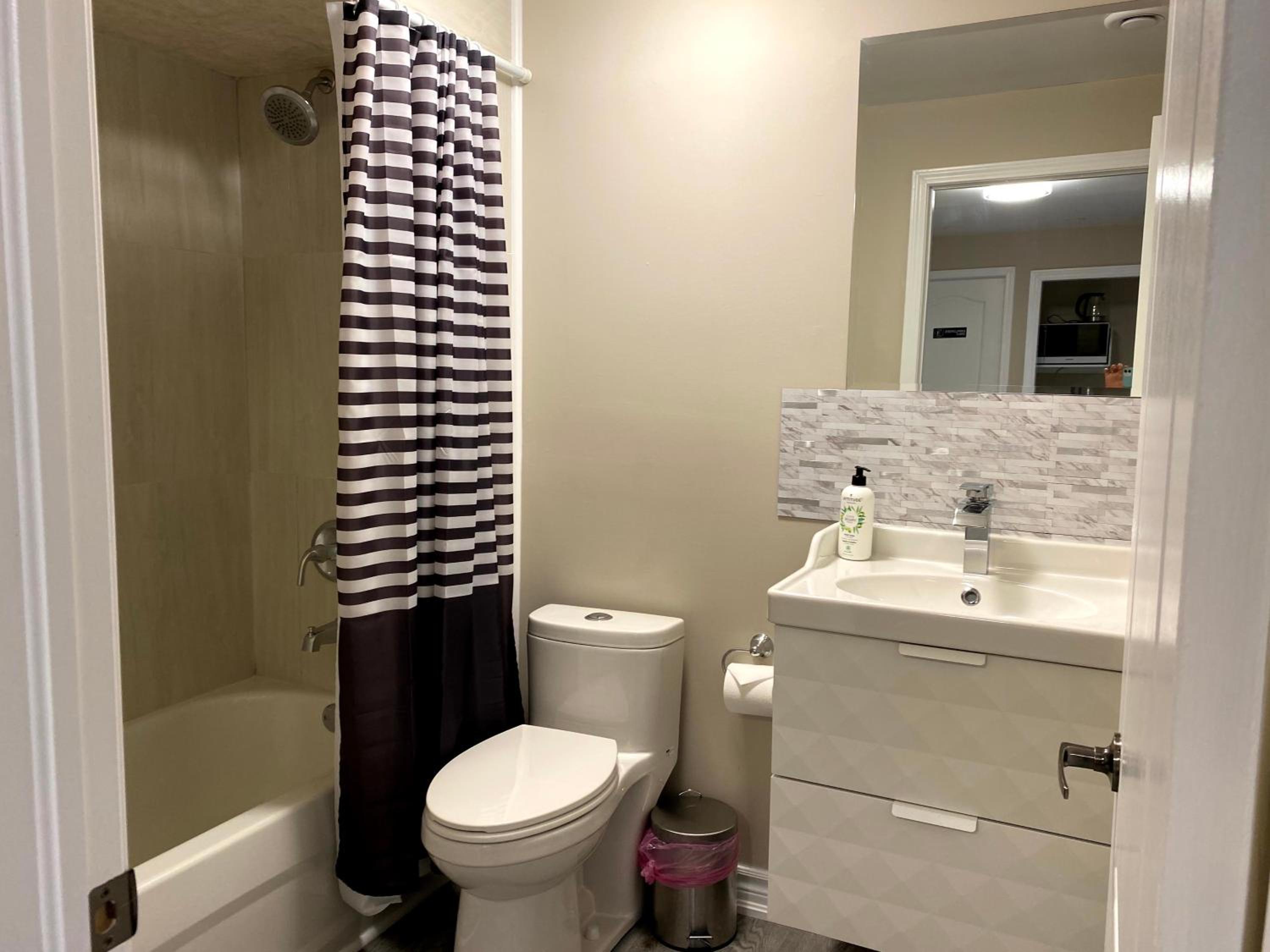 Entire Basement with 3 Bedrooms