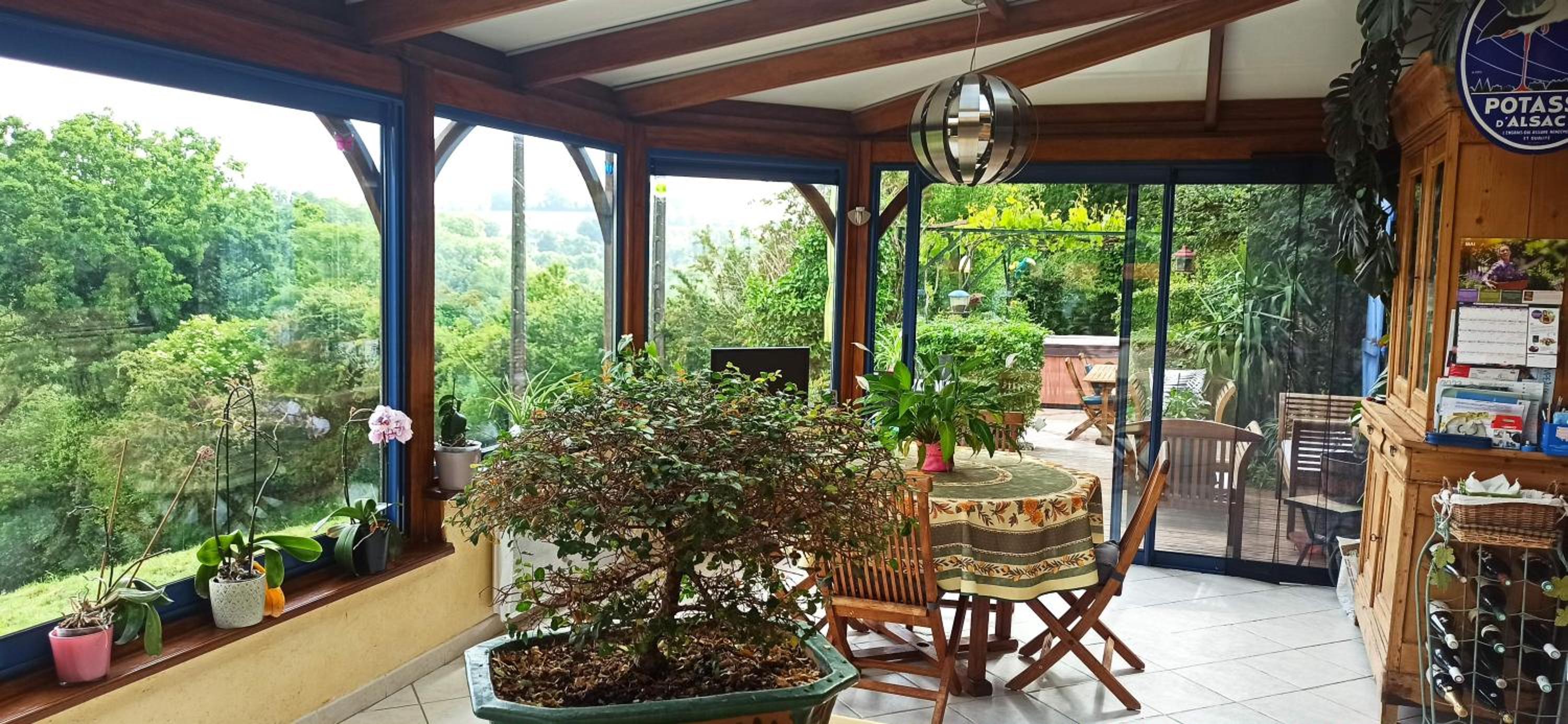 Belle Longère view 5