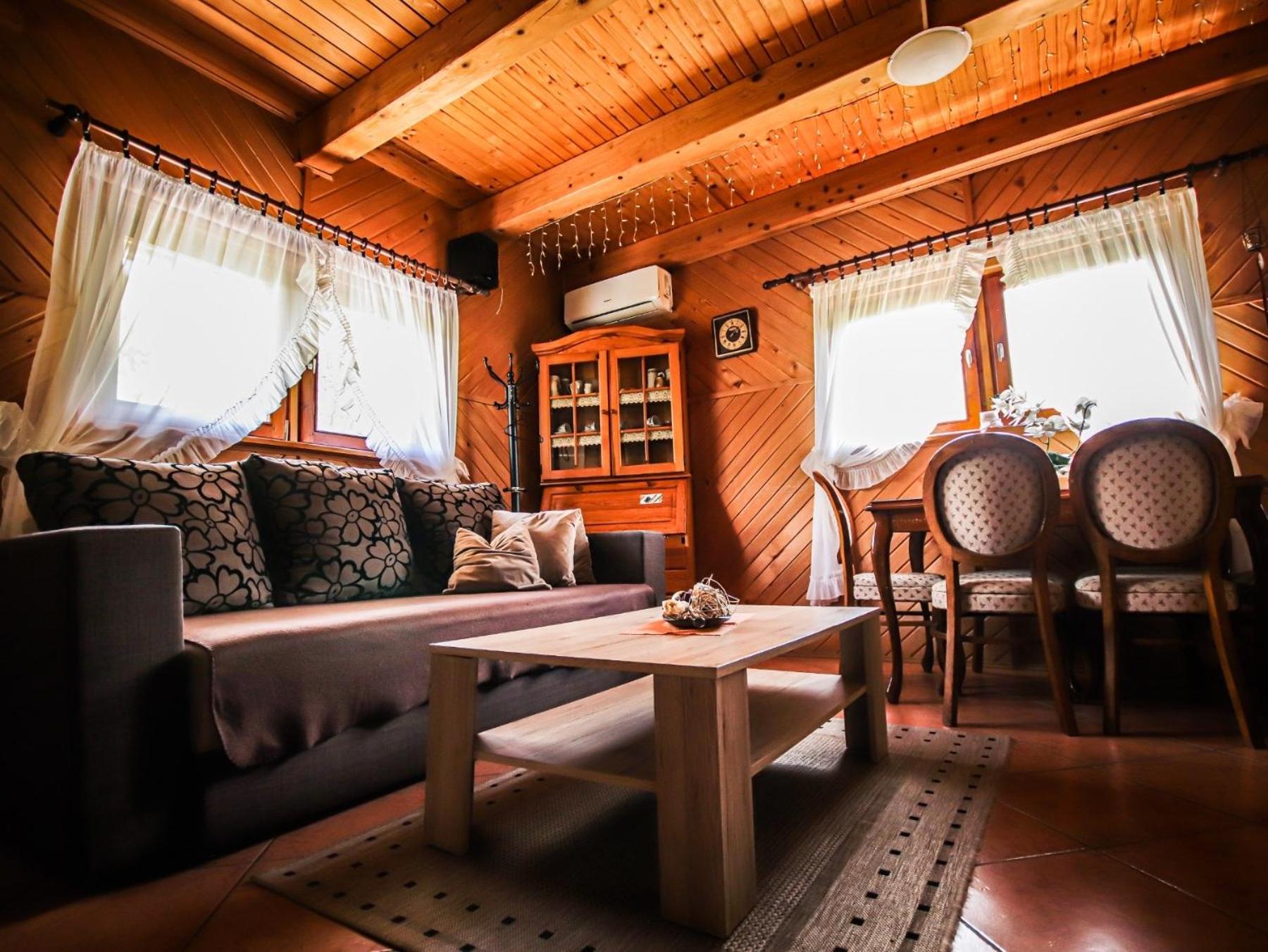 Home Eden Dobrenica