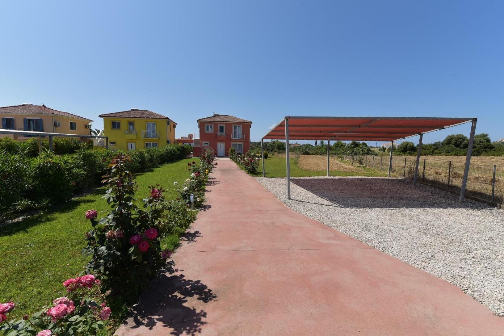 Iridia Resort Villas