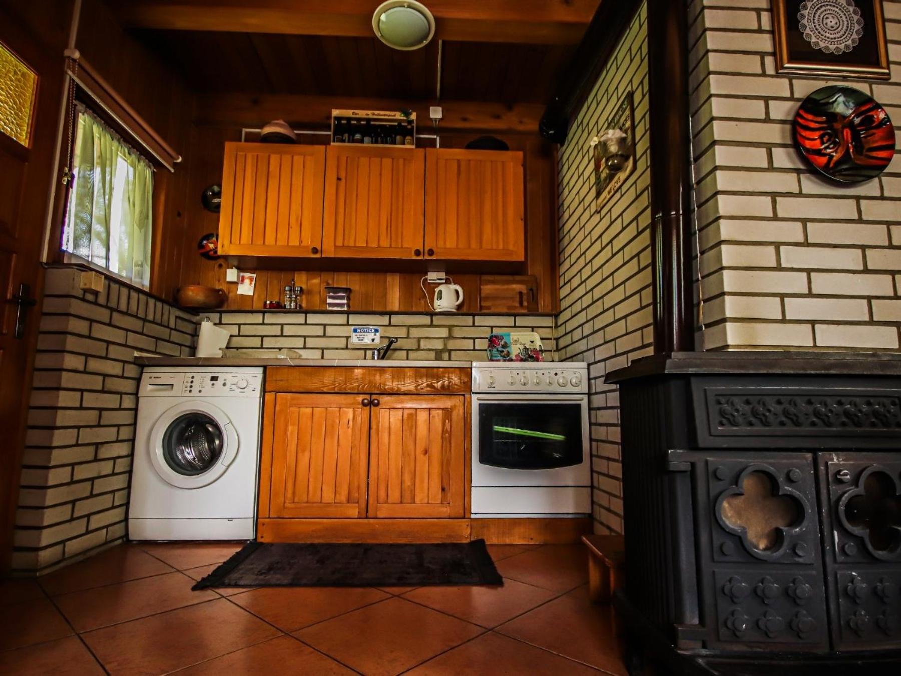 Home Eden Dobrenica