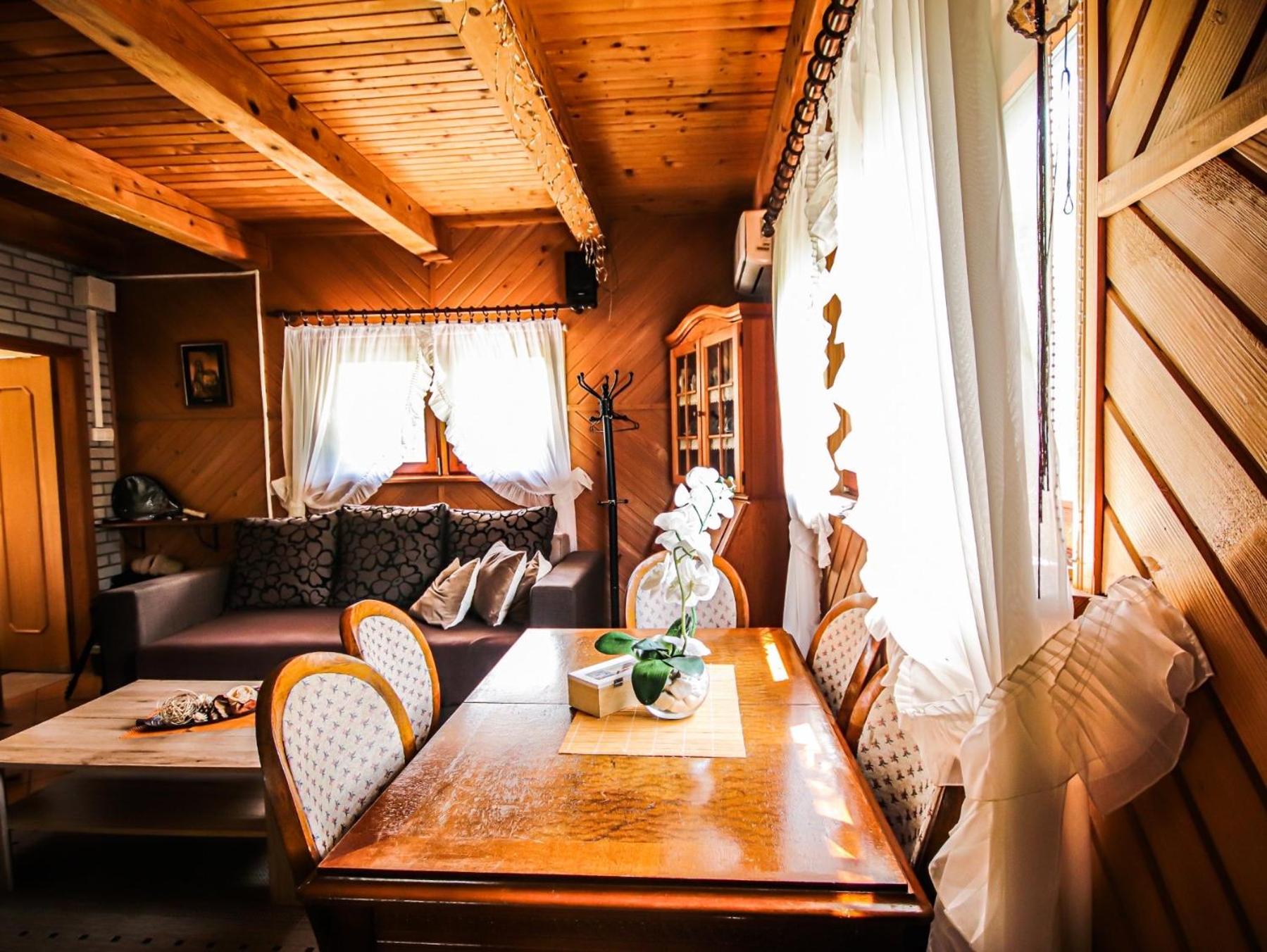 Home Eden Dobrenica