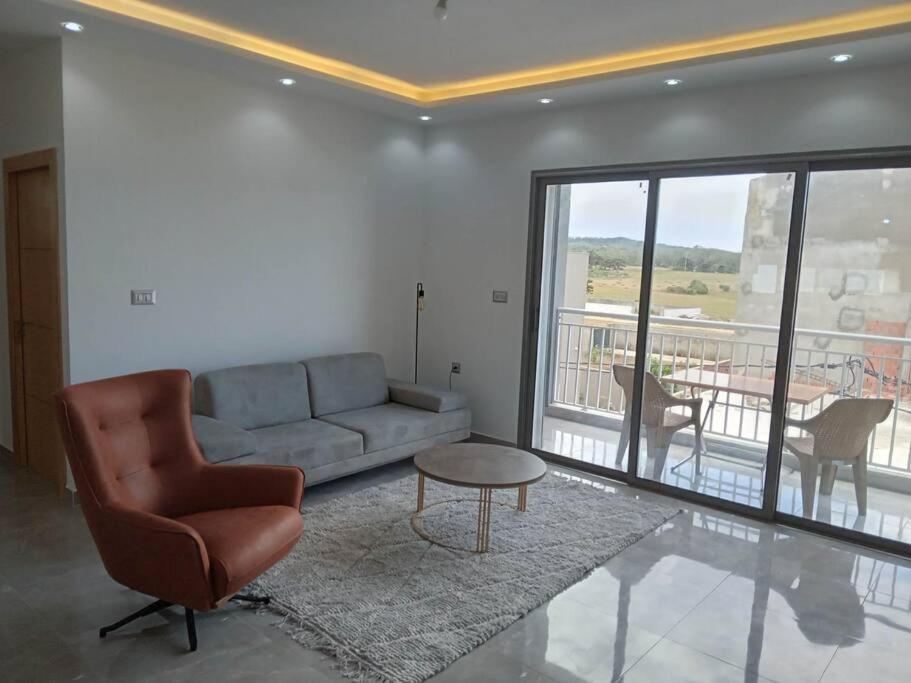 Ezzahra Beach Luxury Apartment