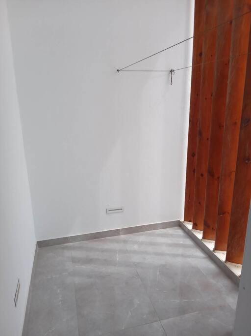 Ezzahra Beach Luxury Apartment