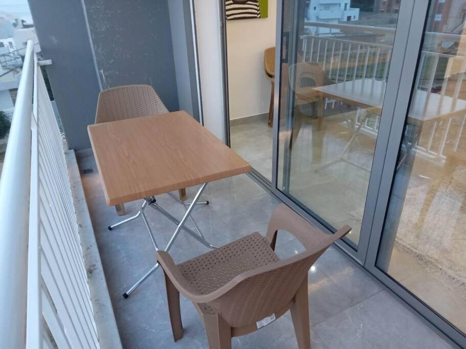 Ezzahra Beach Luxury Apartment