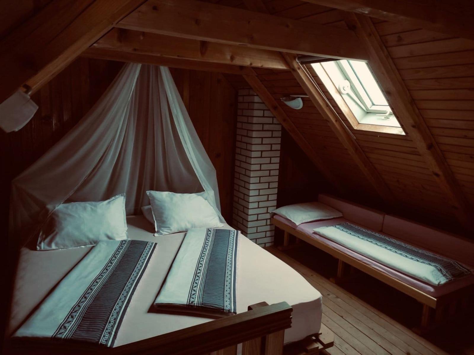 Home Eden Dobrenica