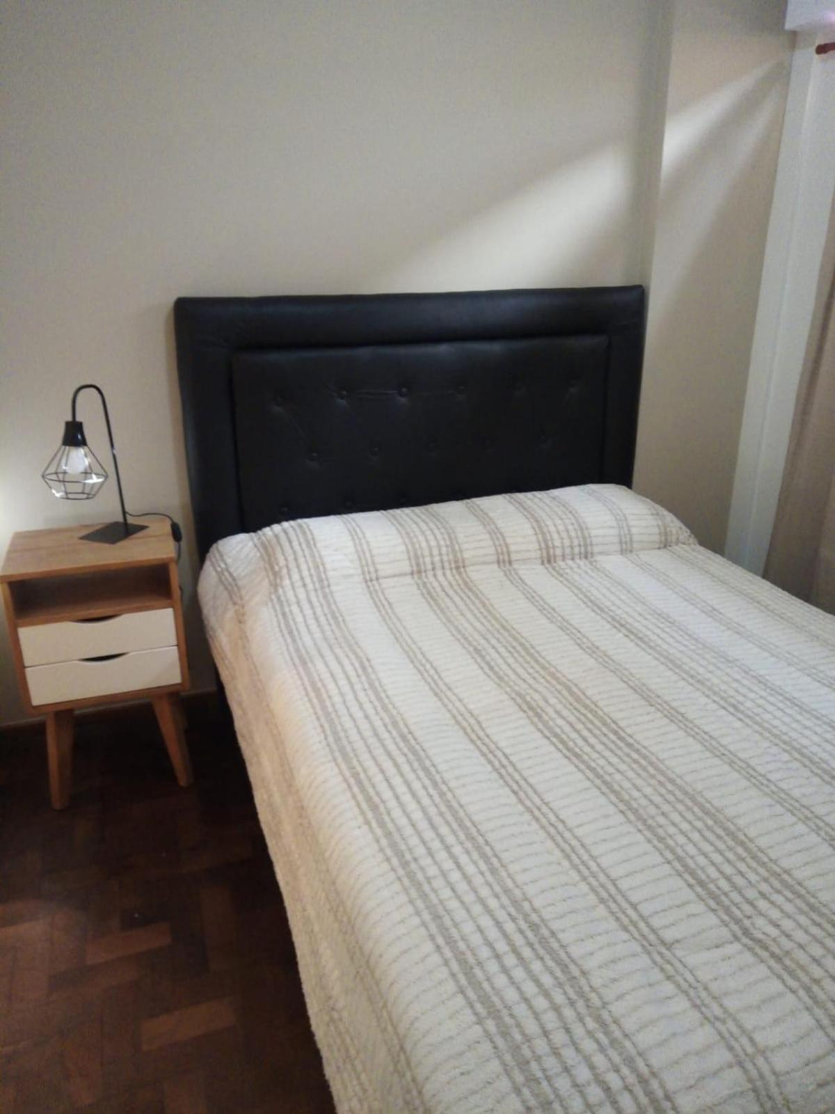 Dpto Centro para 3 o 4 personas