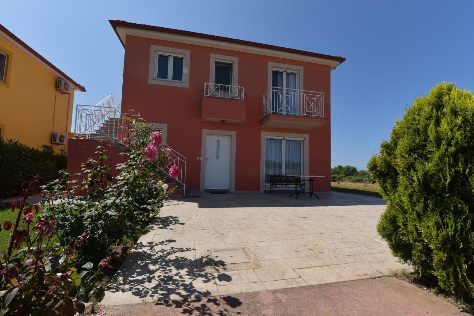 Iridia Resort Villas