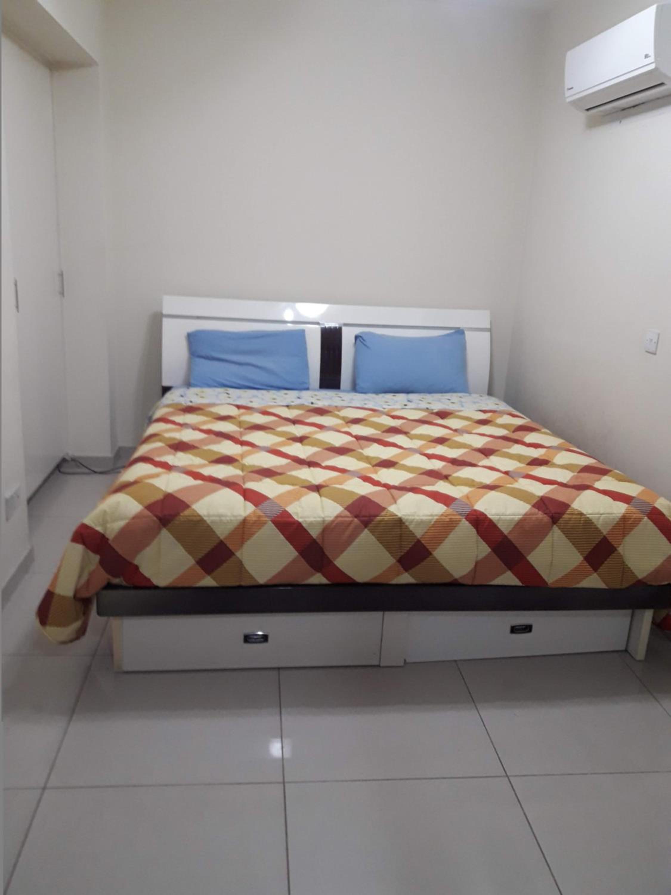 Nicosia City Centre Apartment