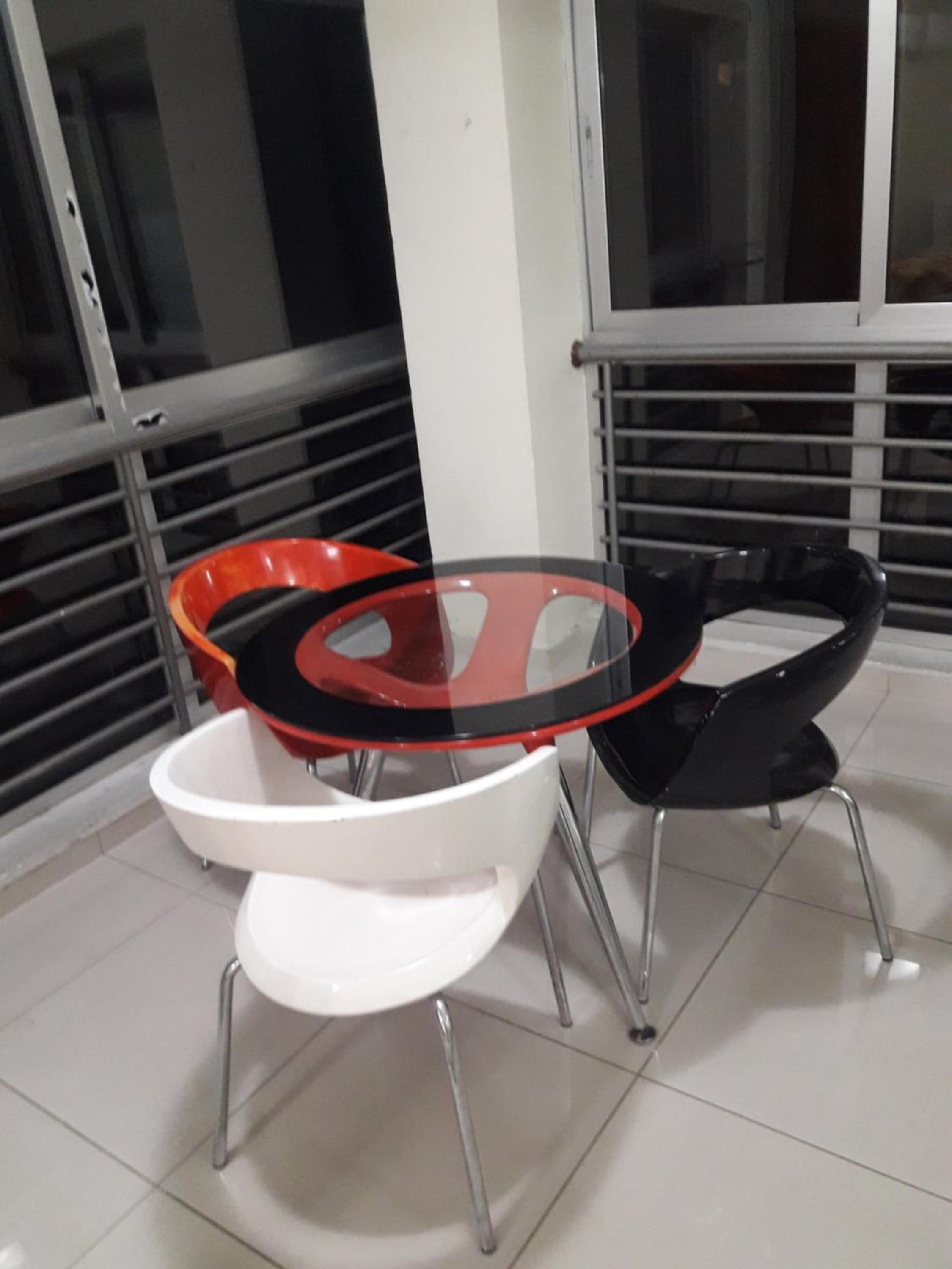 Nicosia City Centre Apartment