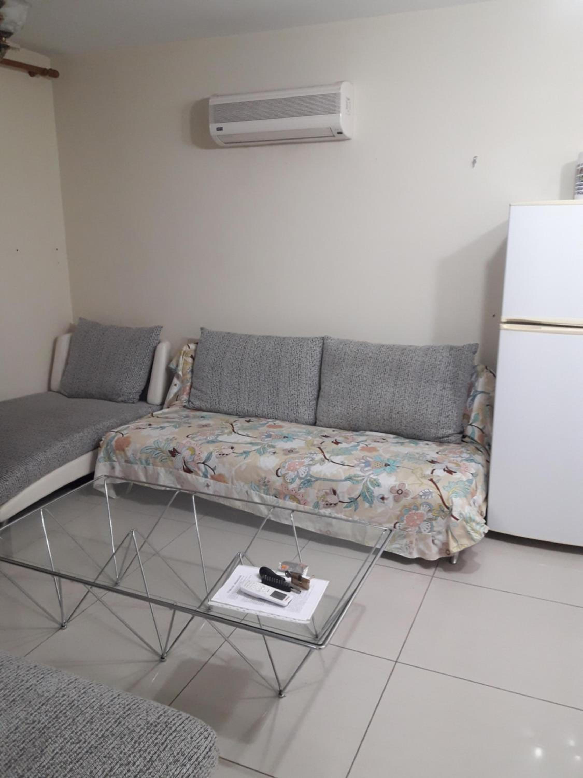 Nicosia City Centre Apartment