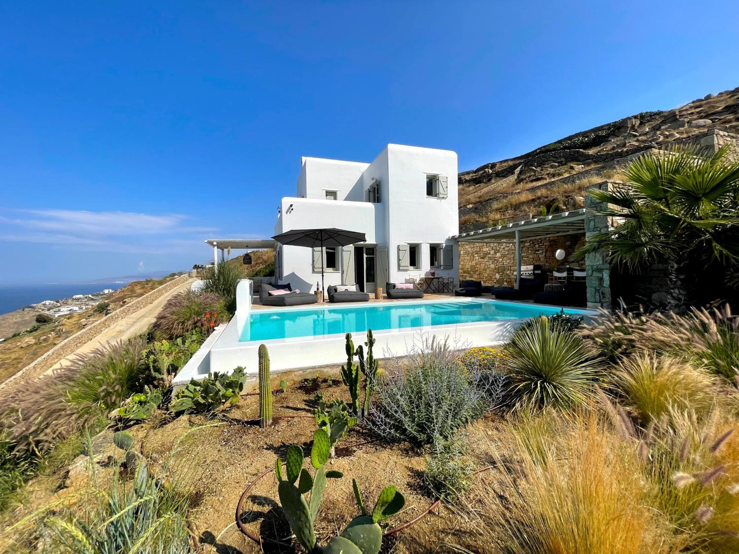 Villa Santa Andrea photo 2