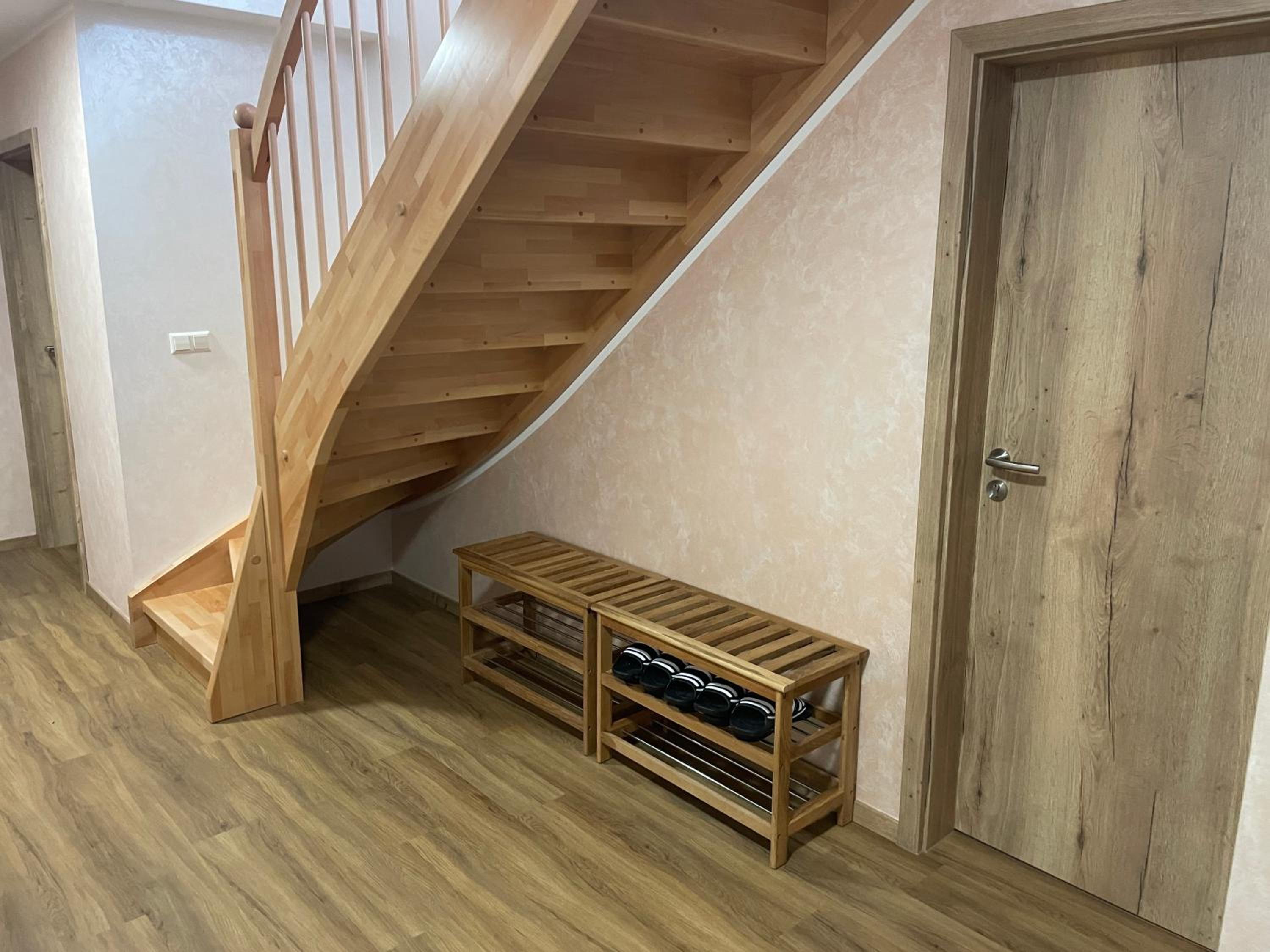 Apartment-Haus Landeskrone