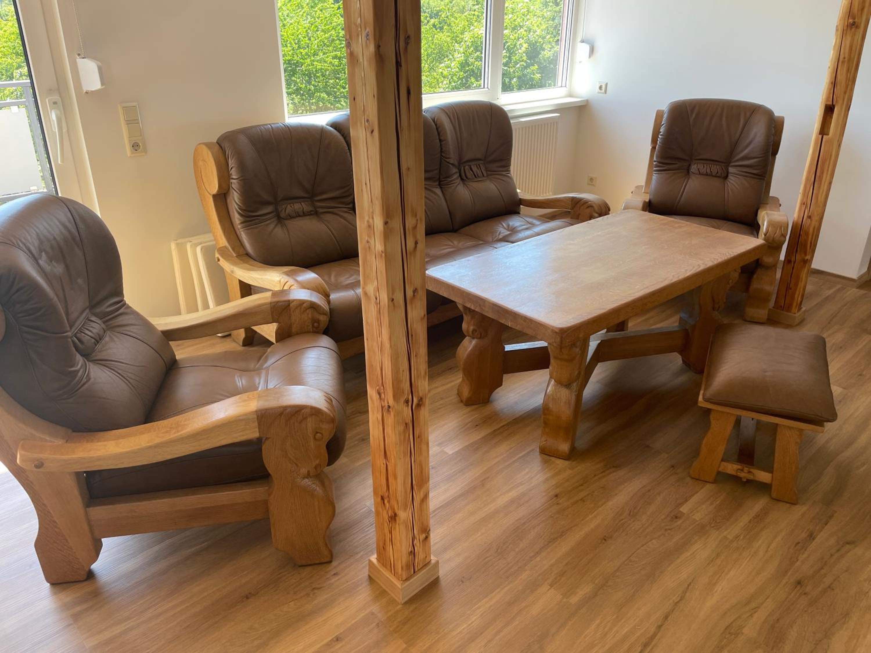 Apartment-Haus Landeskrone