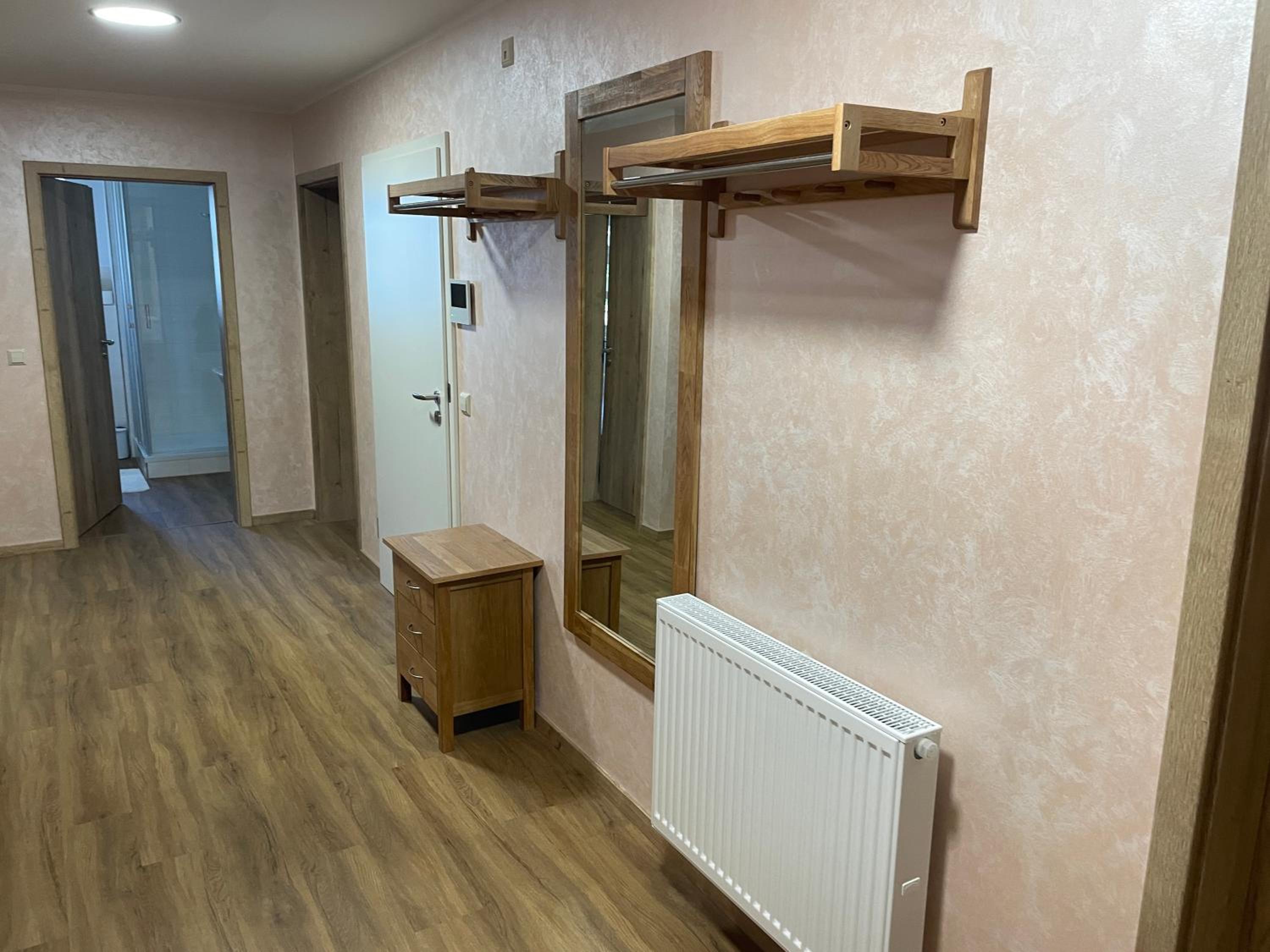 Apartment-Haus Landeskrone