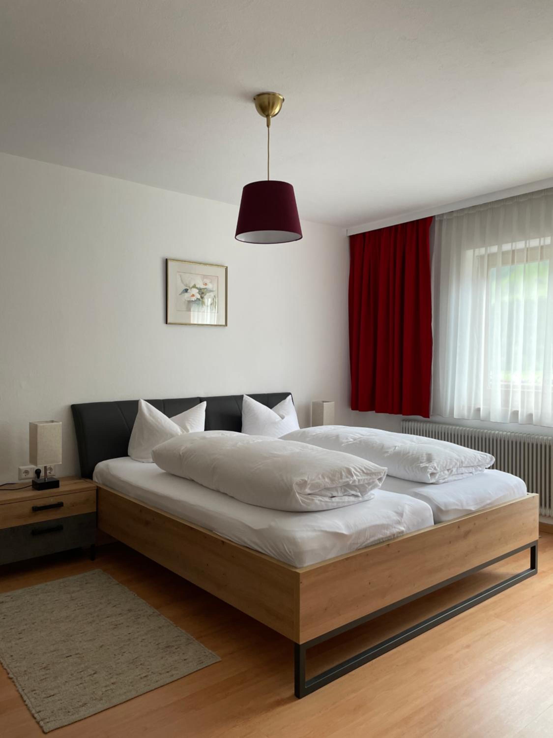 Ferienwohnung Zita Weber