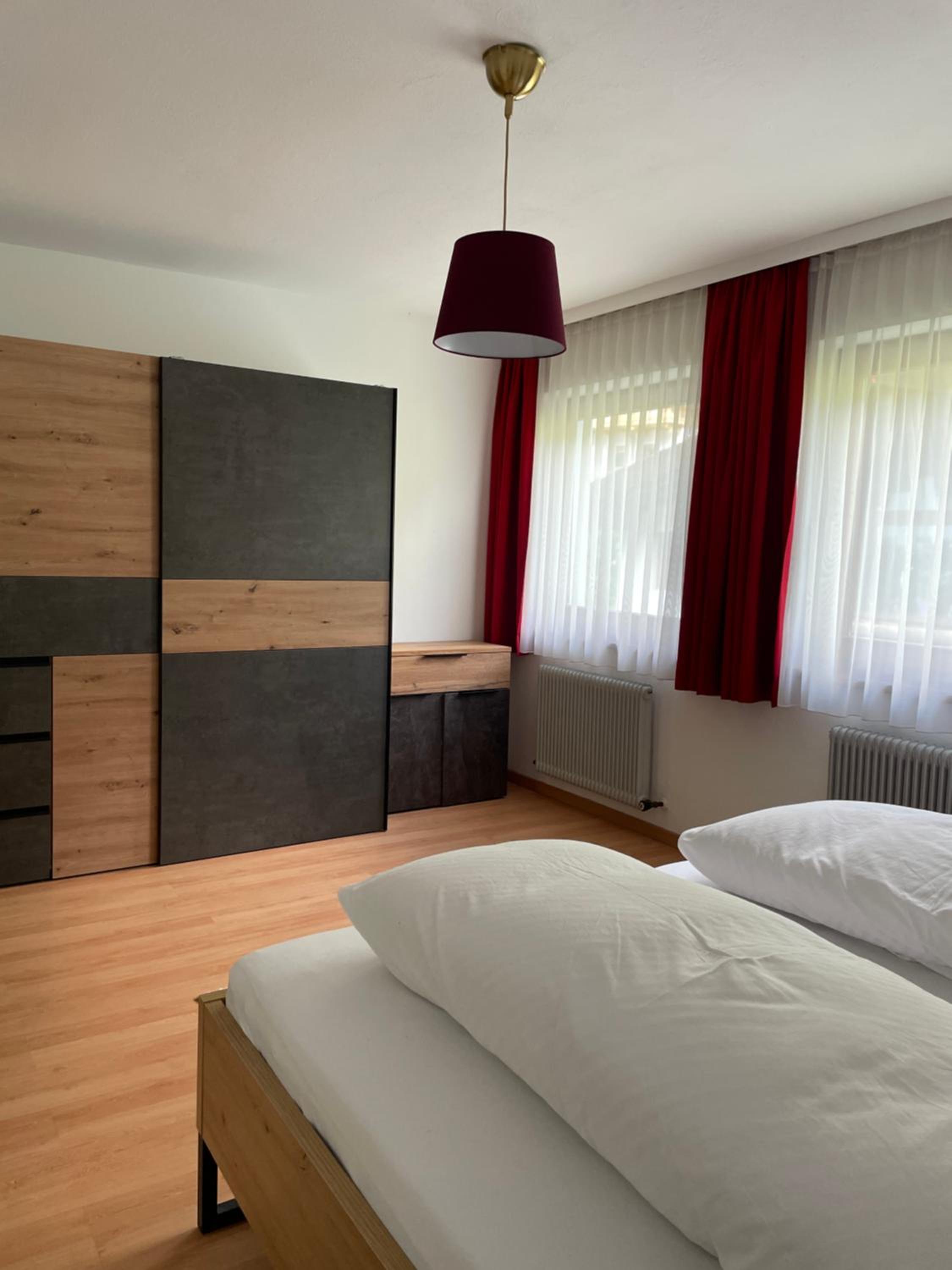 Ferienwohnung Zita Weber