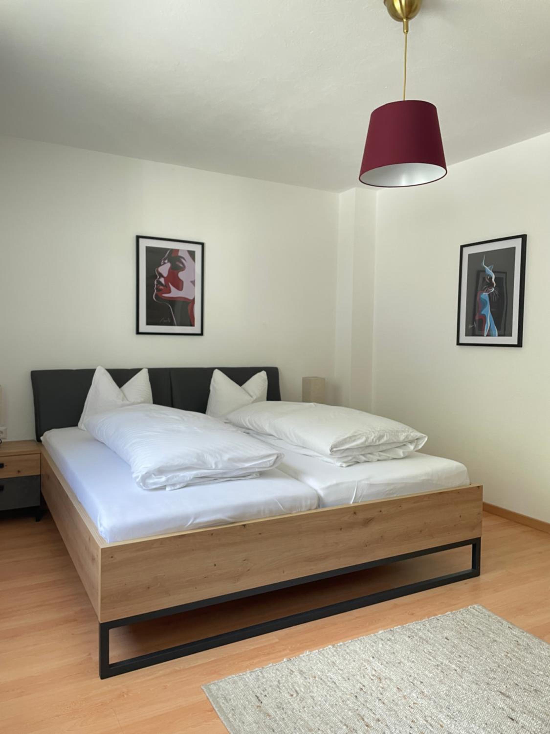 Ferienwohnung Zita Weber