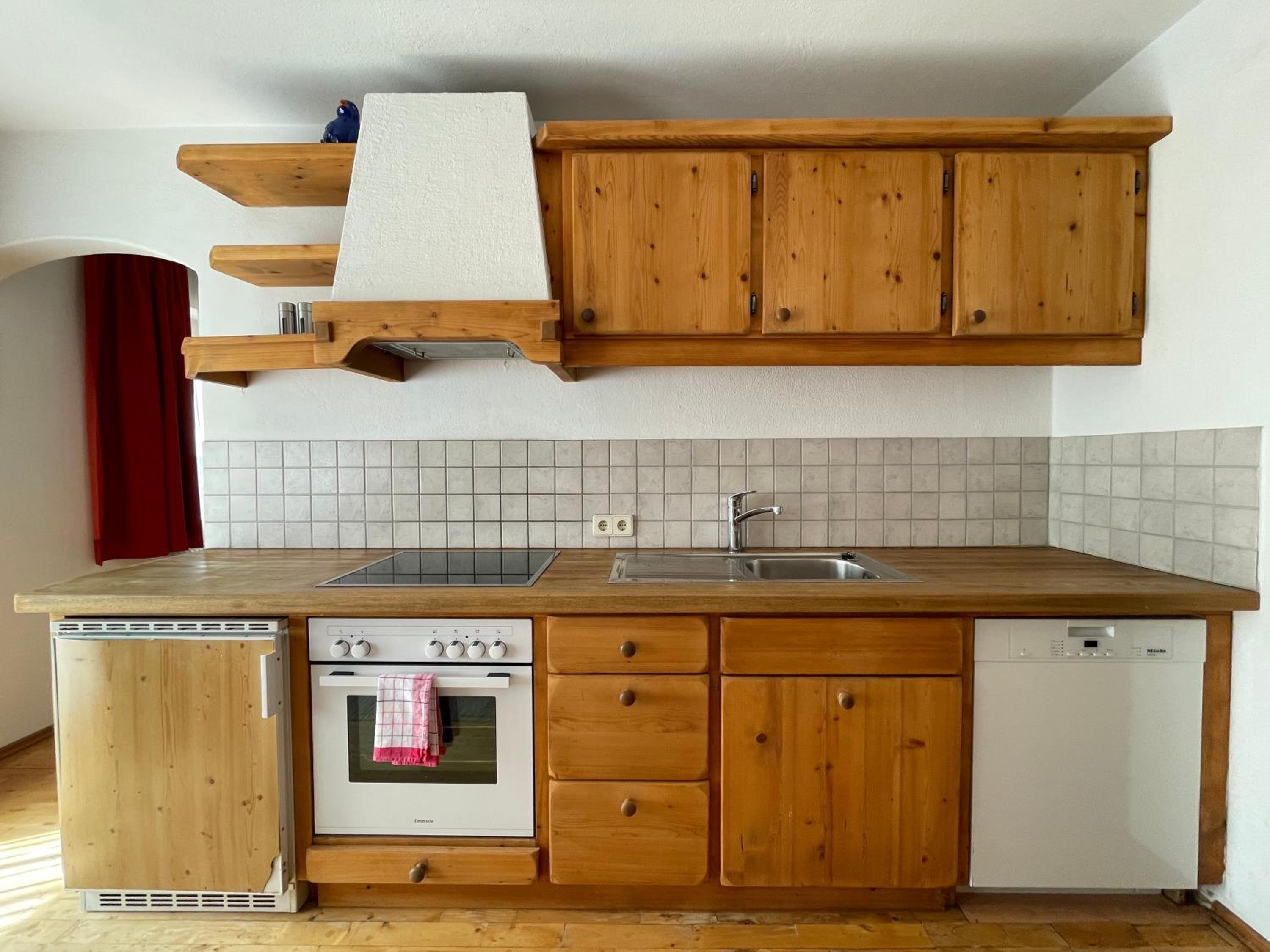 Ferienwohnung Zita Weber
