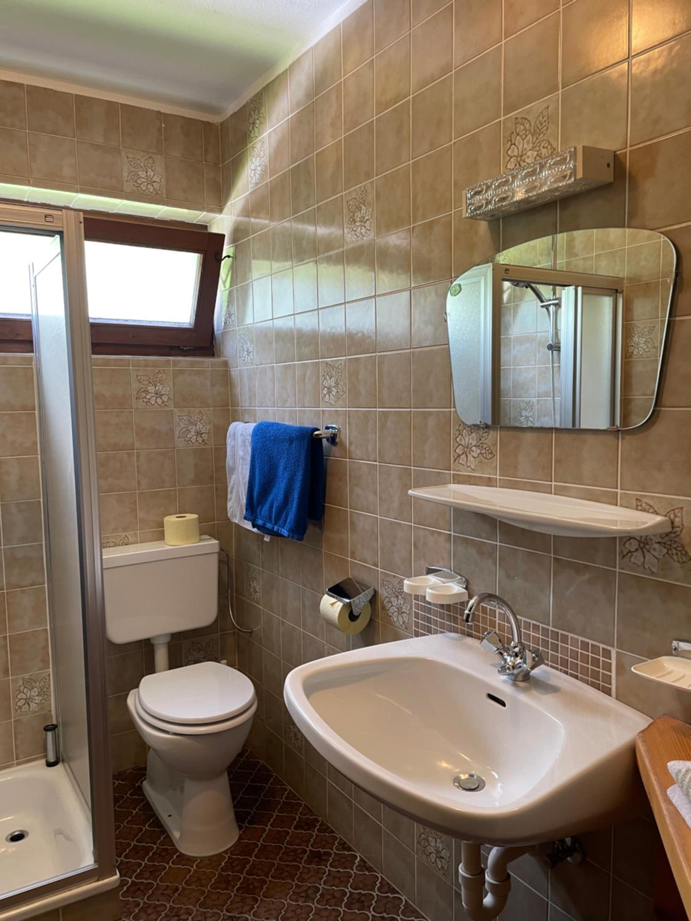 Ferienwohnung Zita Weber
