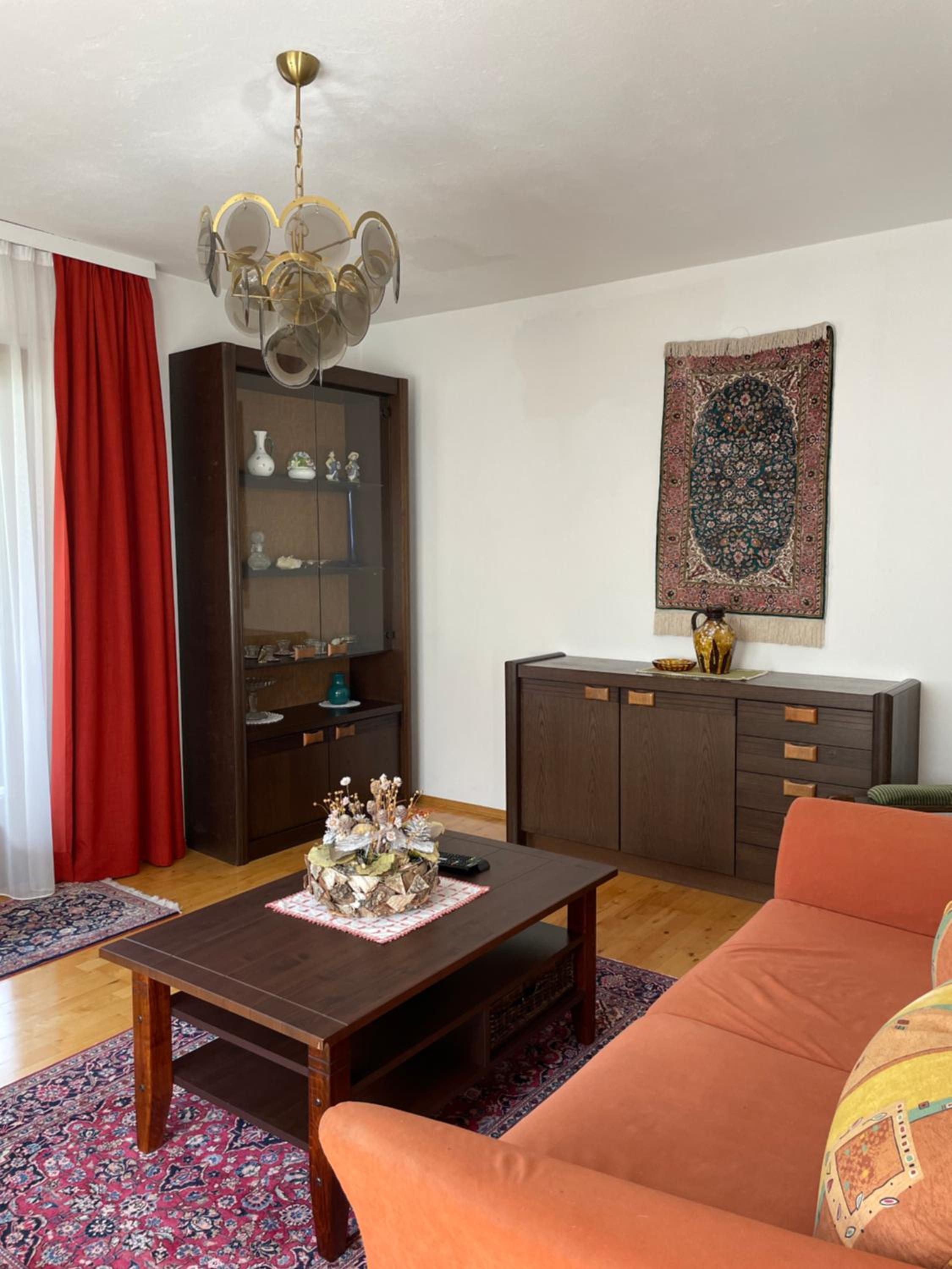 Ferienwohnung Zita Weber