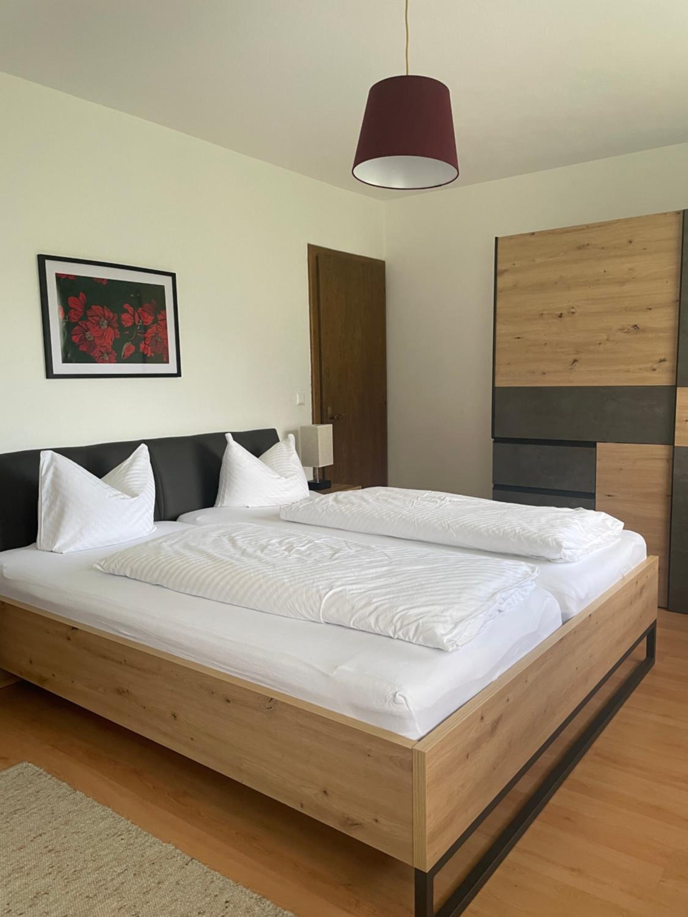 Ferienwohnung Zita Weber