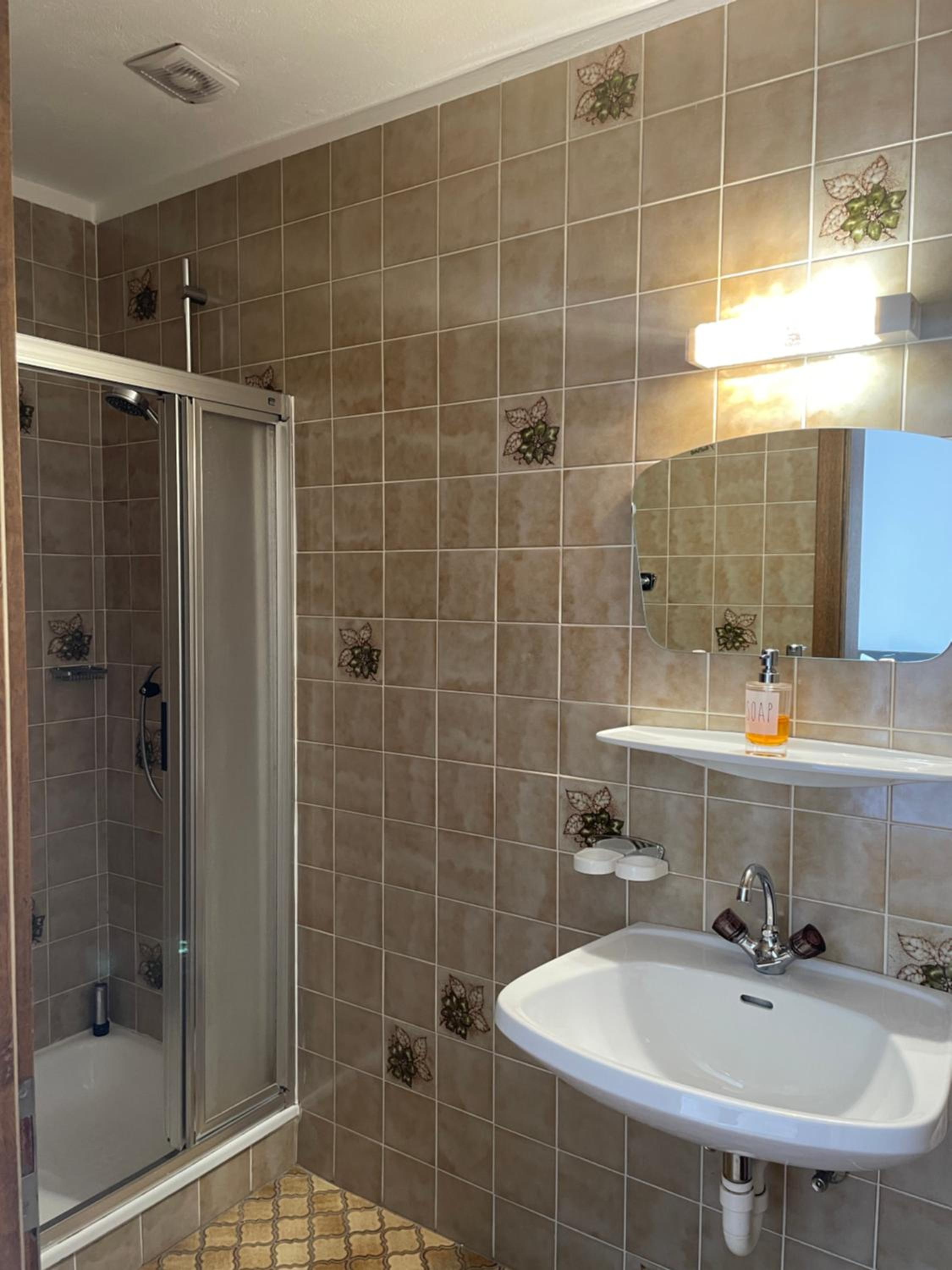Ferienwohnung Zita Weber