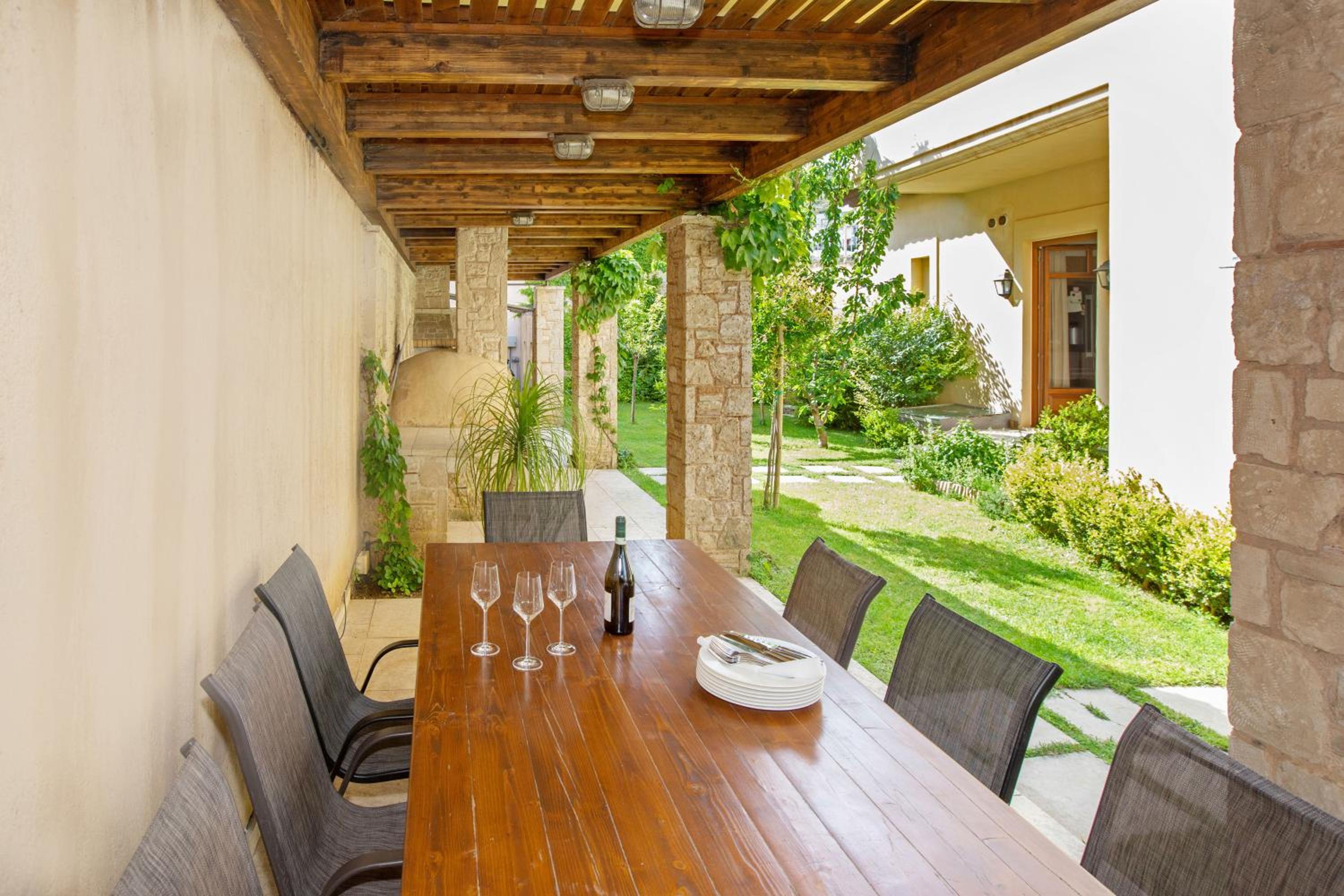 Villa Marina, Sea View Luxury Villa photo 5