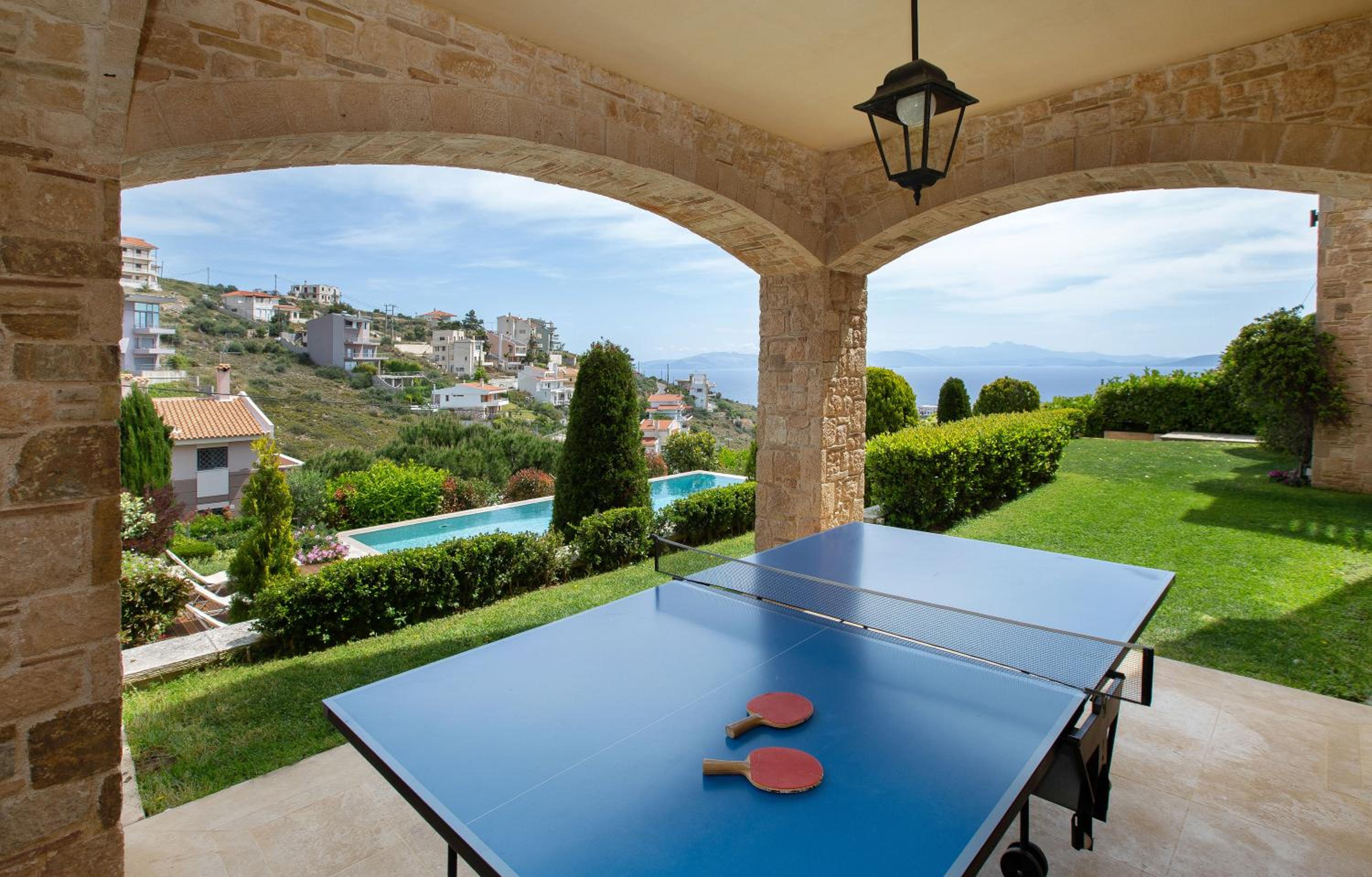 Villa Marina, Sea View Luxury Villa photo 3