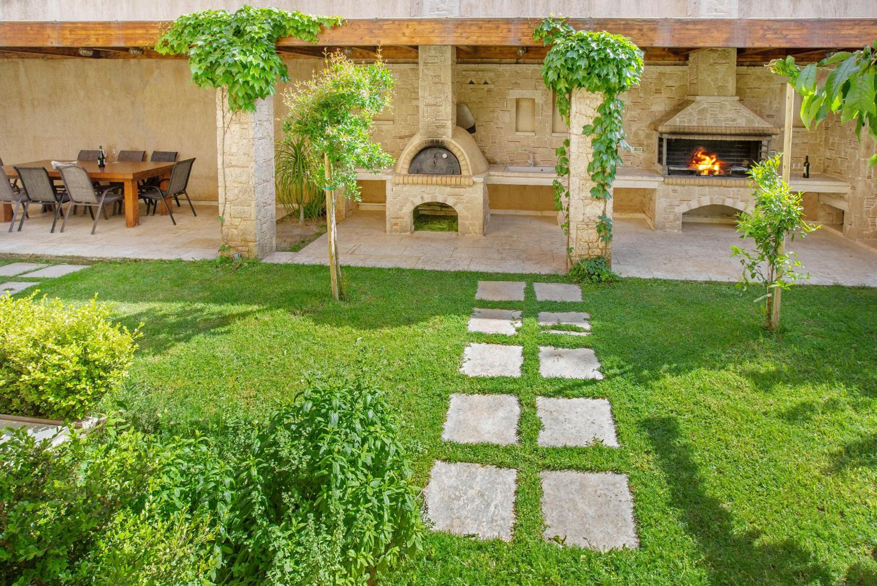 Villa Marina, Sea View Luxury Villa photo 4