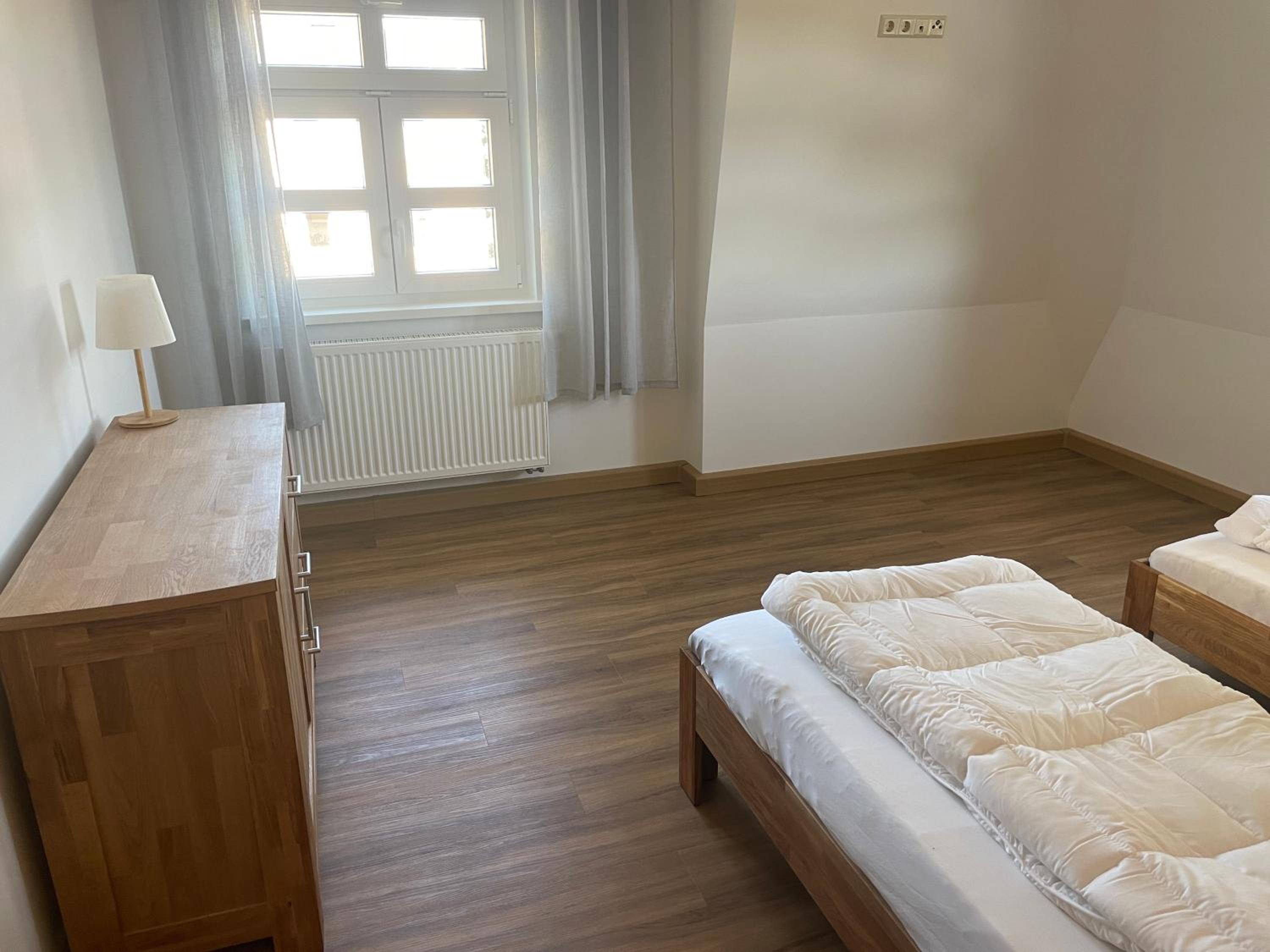 Apartment-Haus Landeskrone