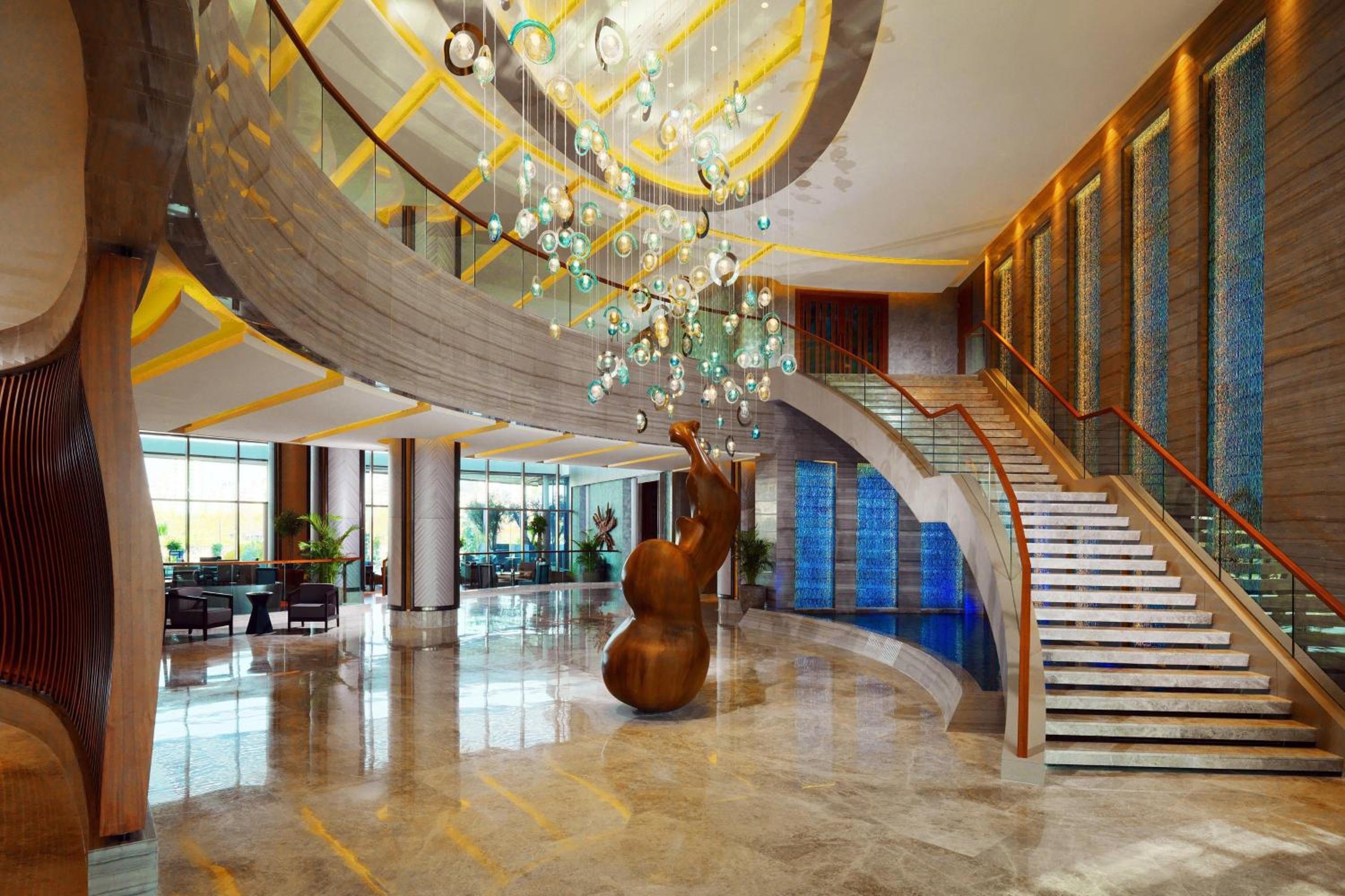 Sheraton Grand Adana - Image 33