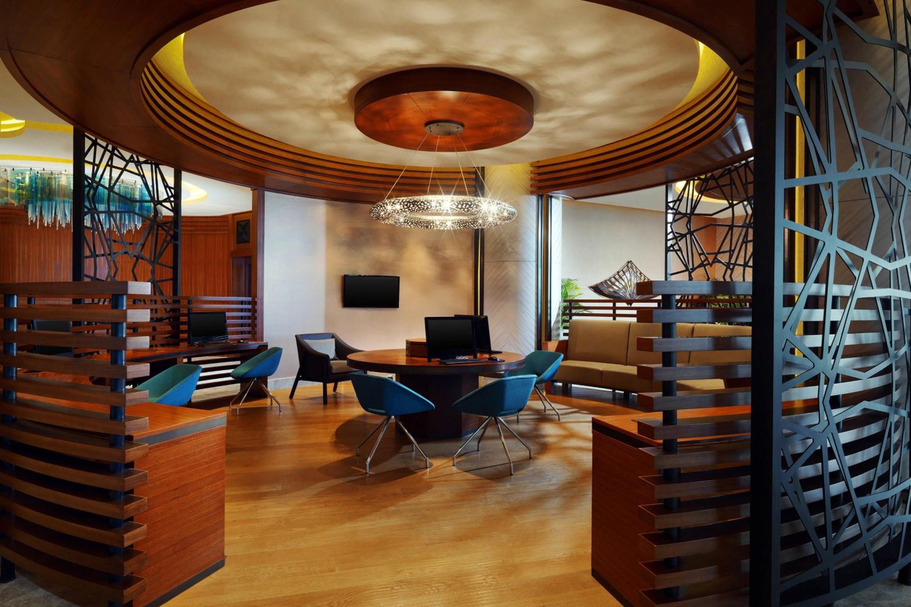 Sheraton Grand Adana - Image 34