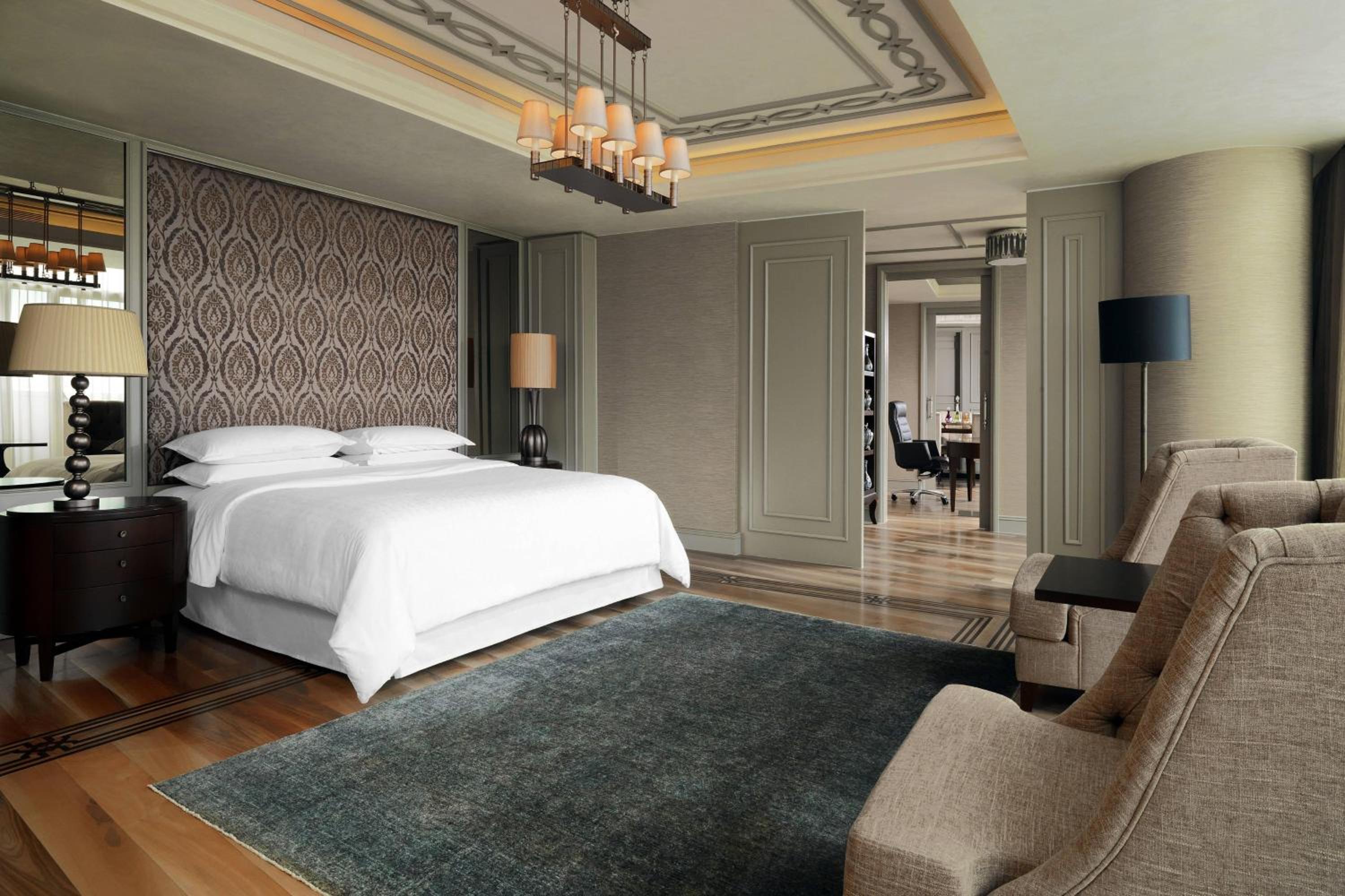 Sheraton Grand Adana - Image 7