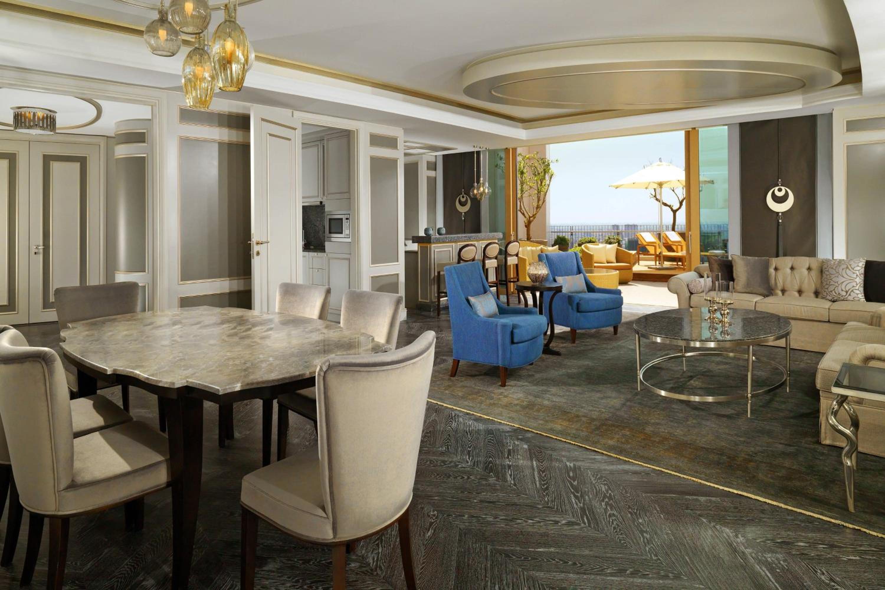 Sheraton Grand Adana - Image 8