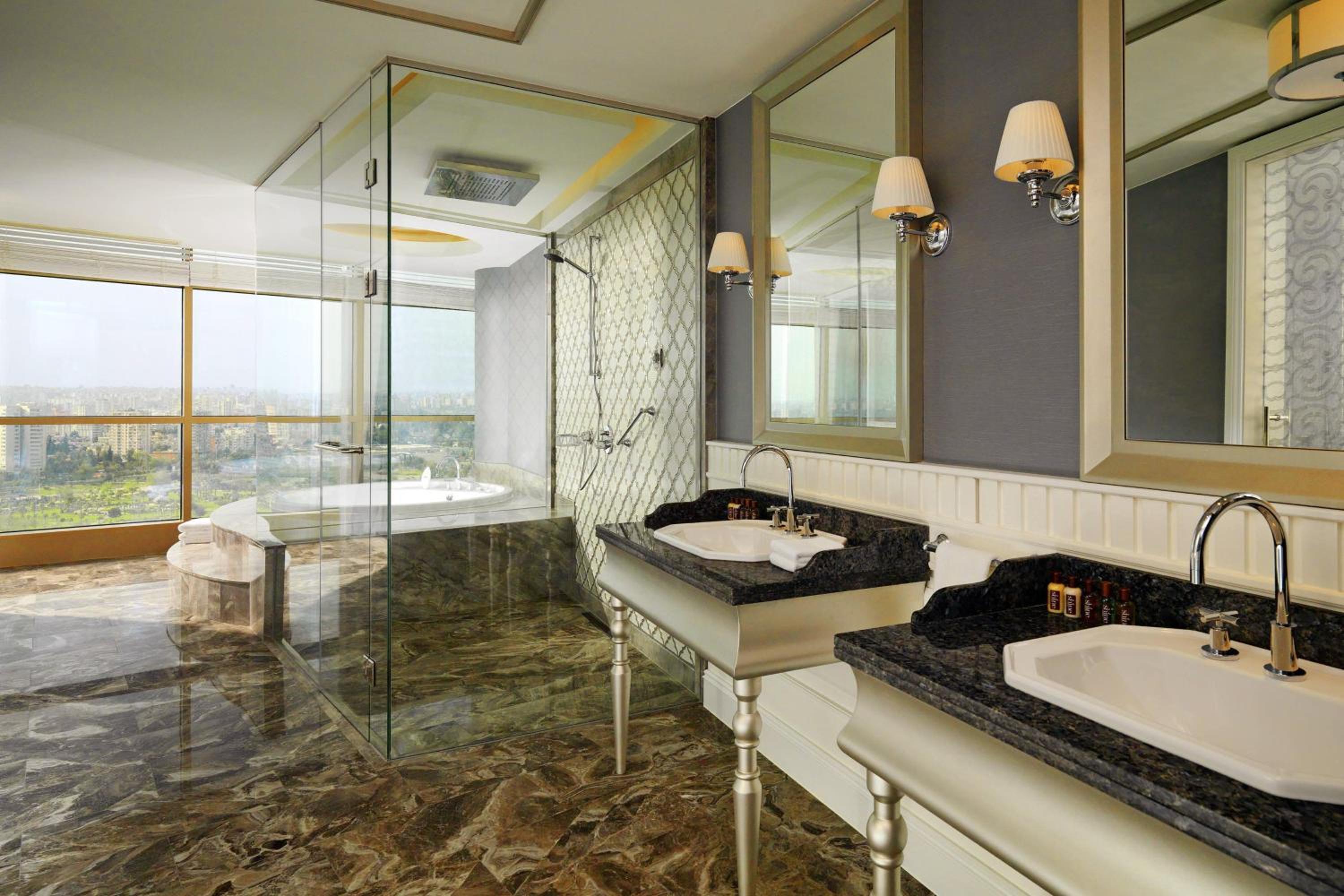 Sheraton Grand Adana - Image 23