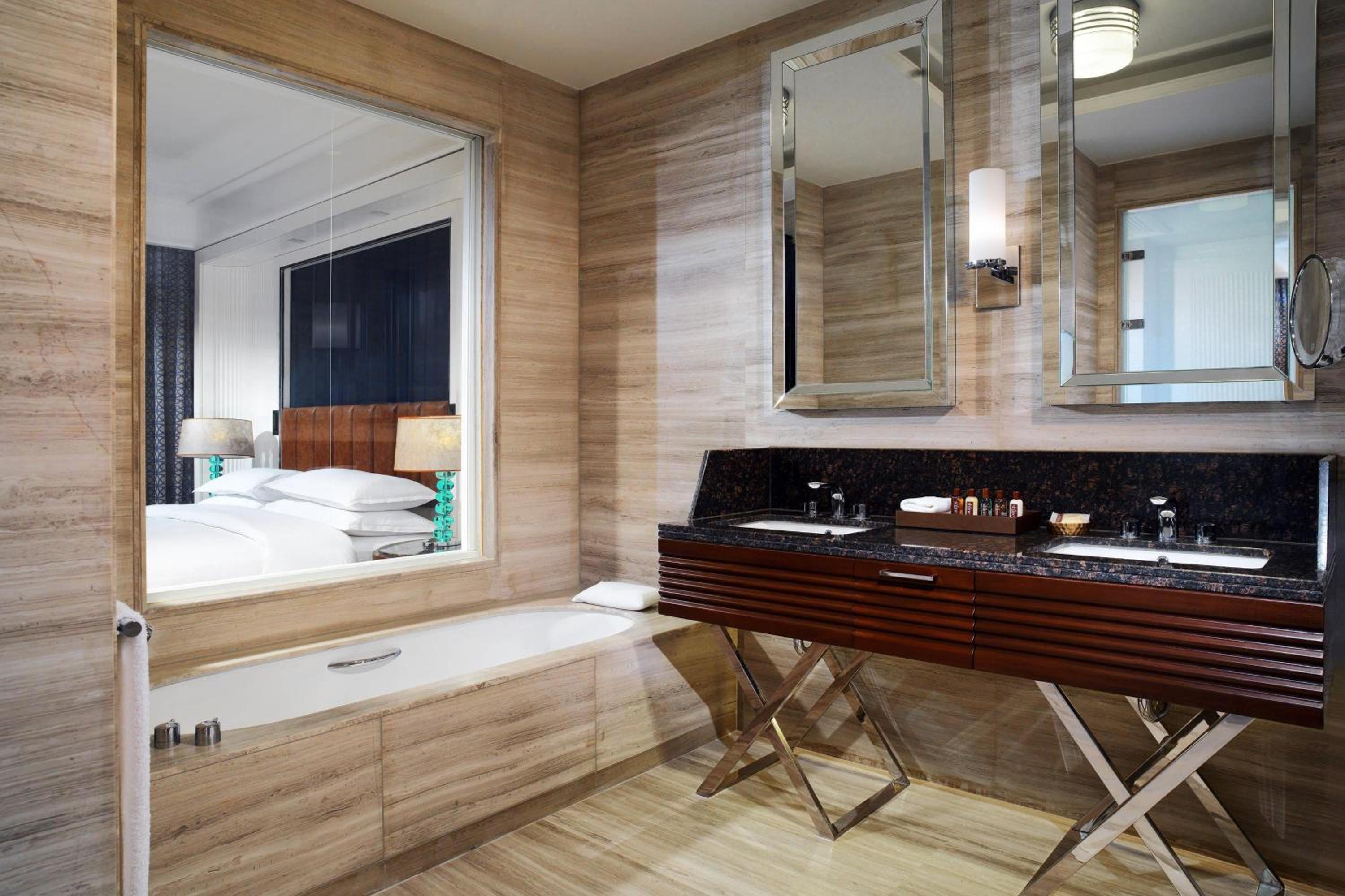 Sheraton Grand Adana - Image 25