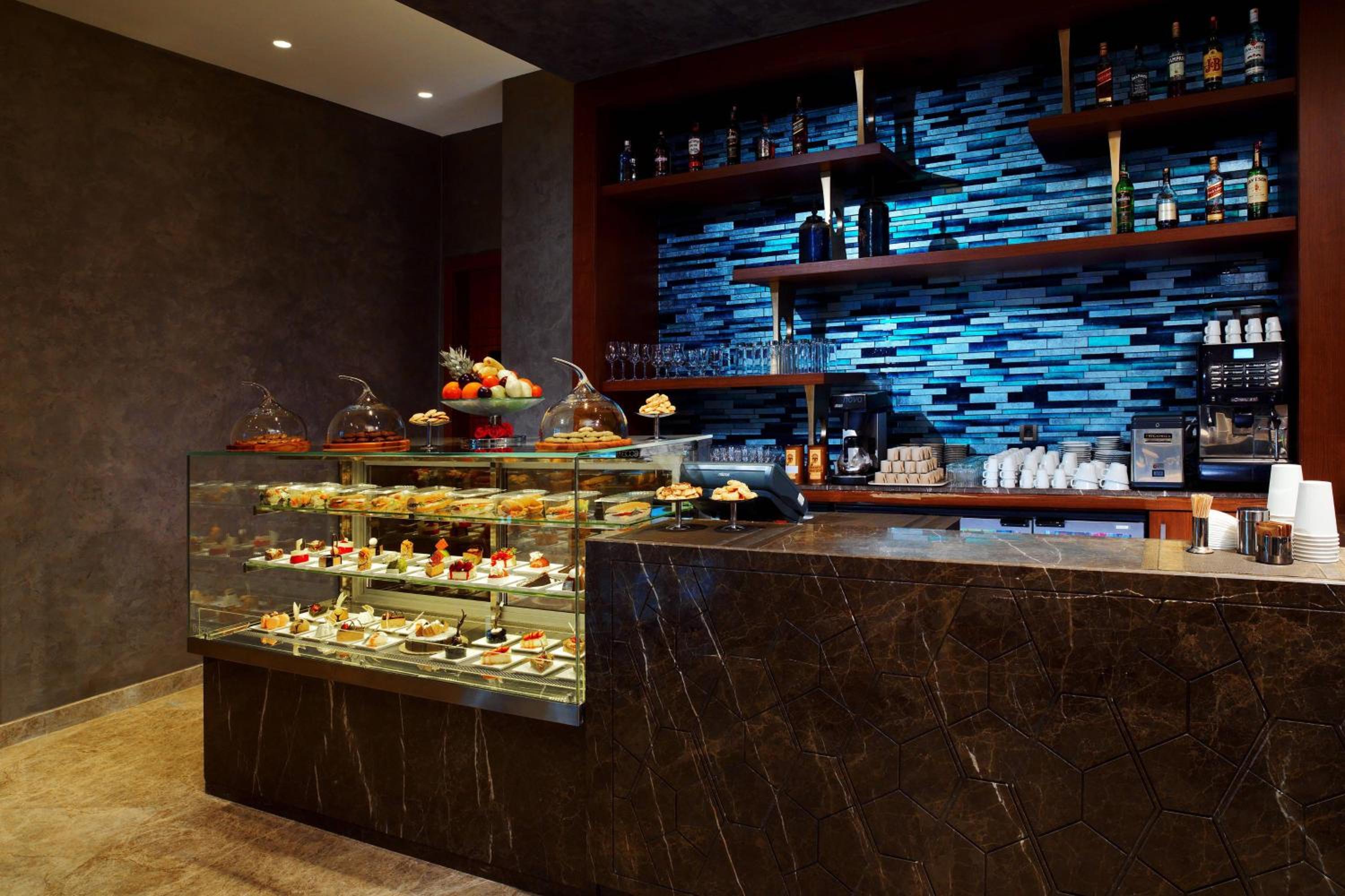 Sheraton Grand Adana - Image 50